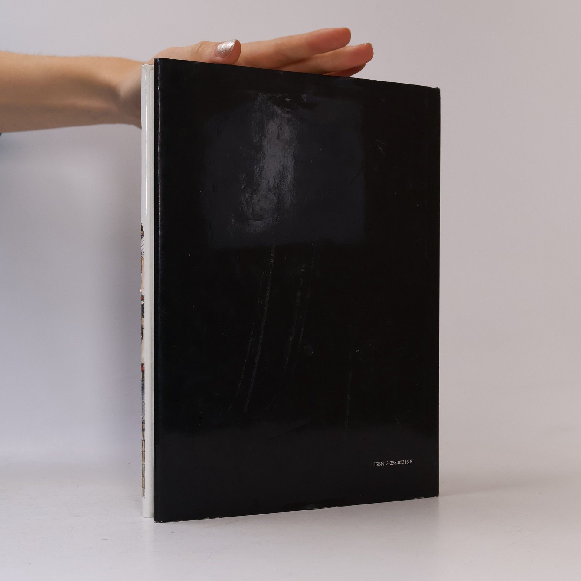 John Peacock Kostüm und Mode - das Bildhandbuch