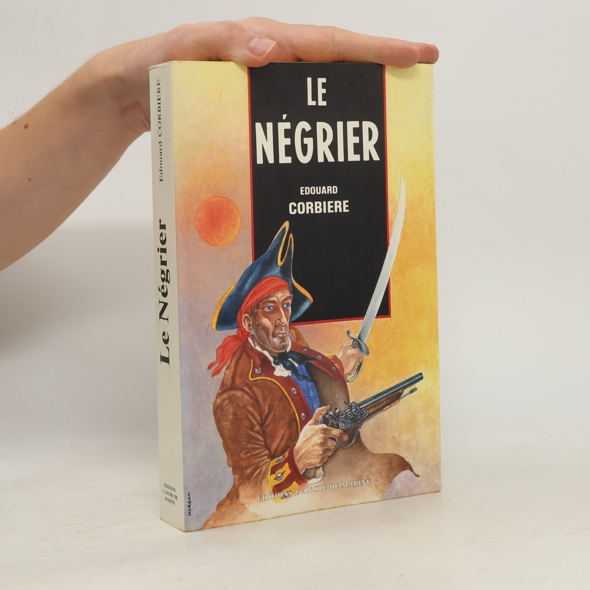 Le négrier