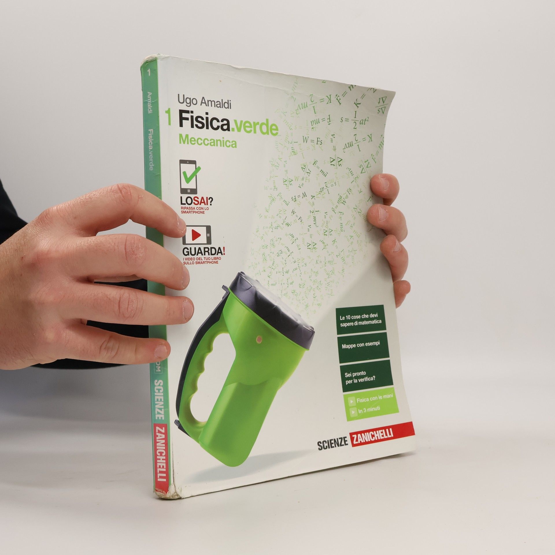 Fisica.verde 1