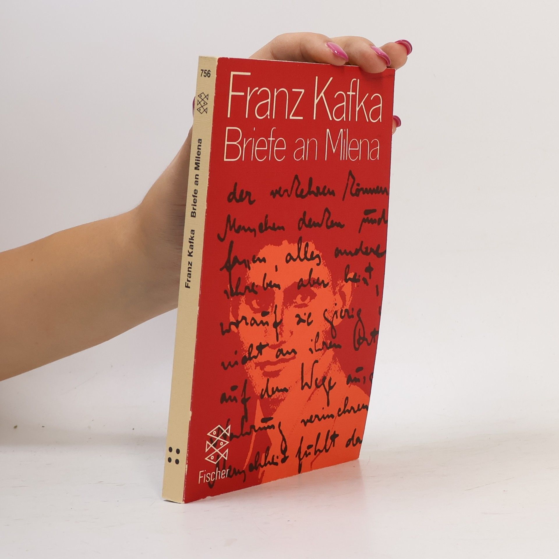 Franz Kafka Briefe an Milena