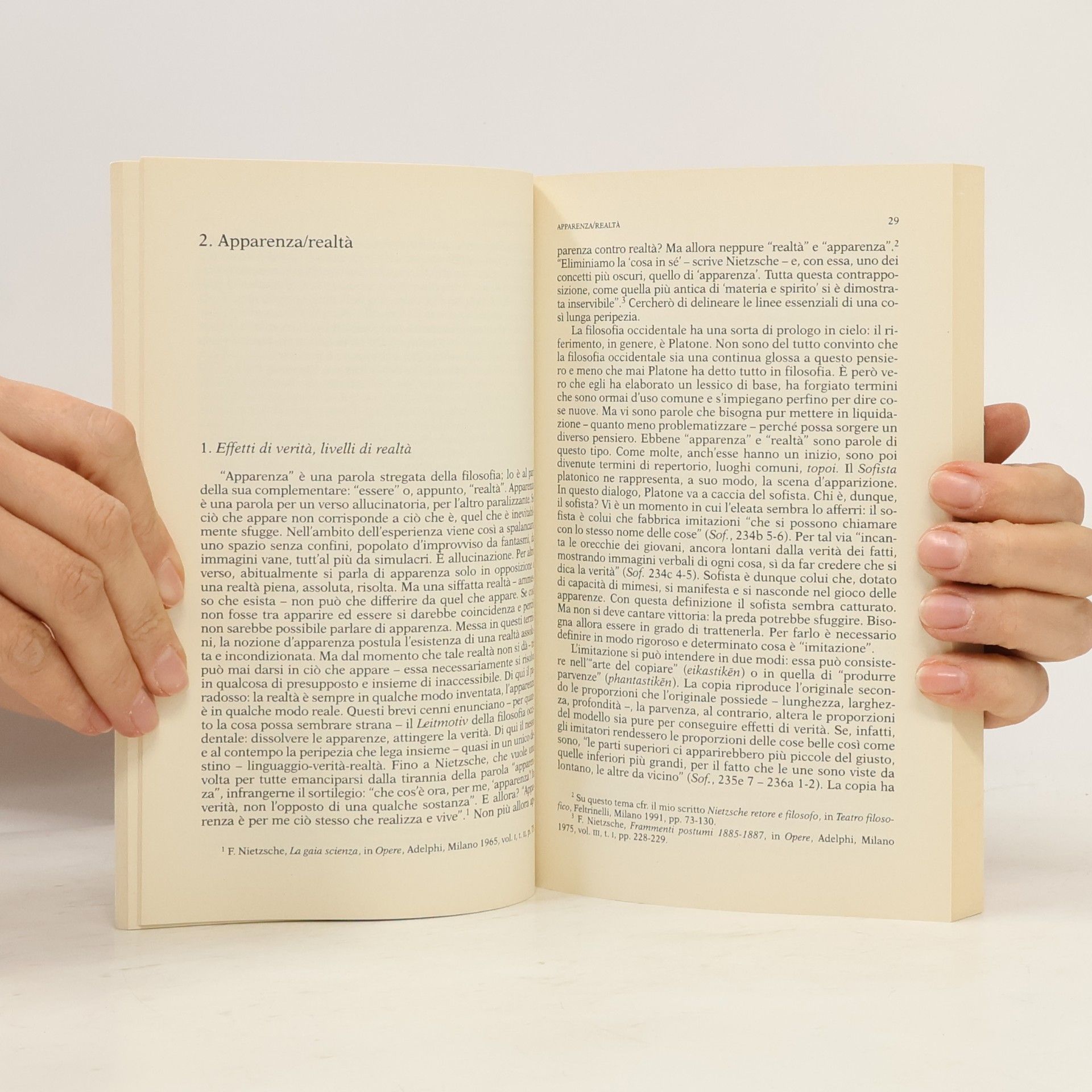 Salvatore Natoli Universale economica. Saggi - 8846: L'arte di meditare. Parole della filosofia