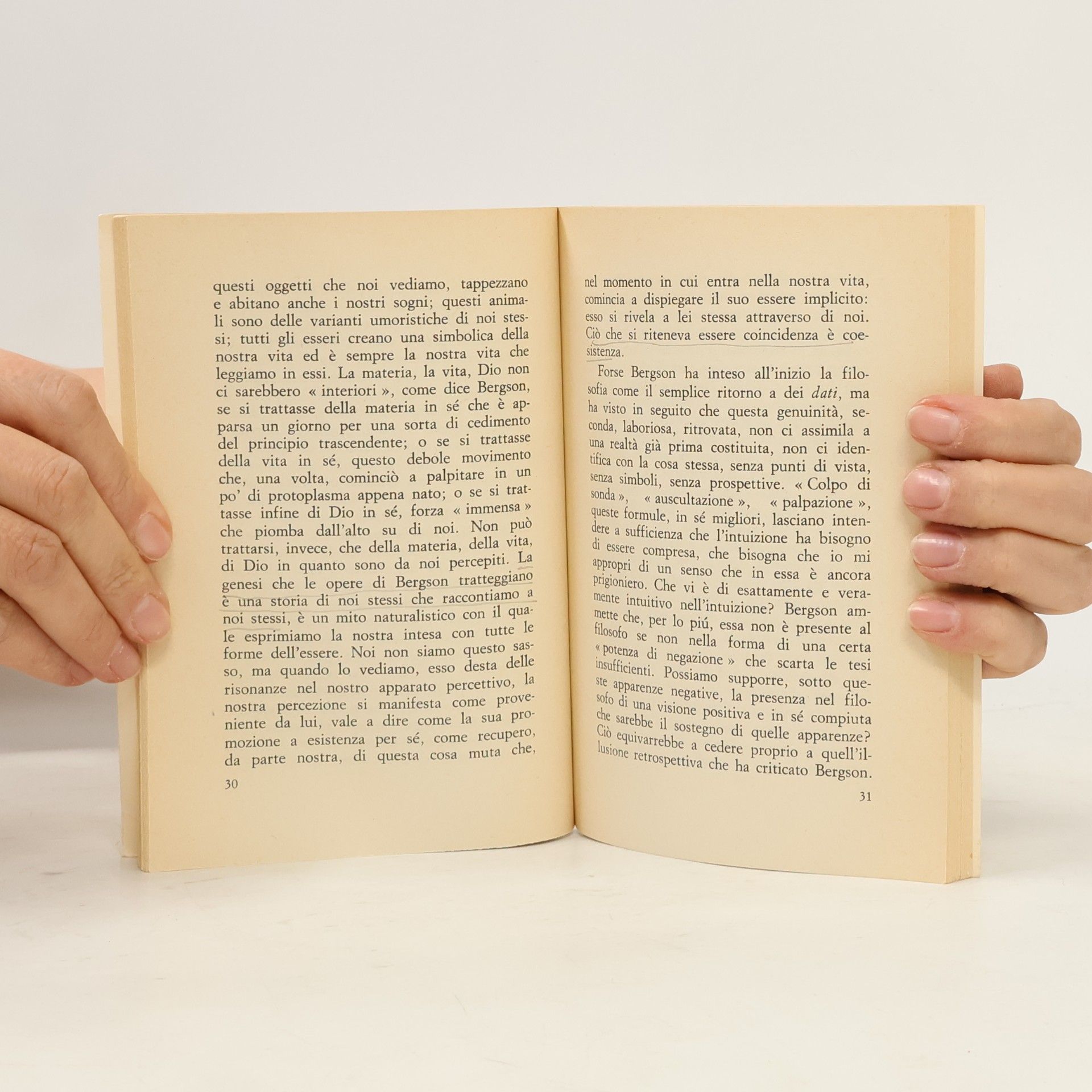 Maurice Merleau-Ponty Biblioteca minima: Elogio della filosofia