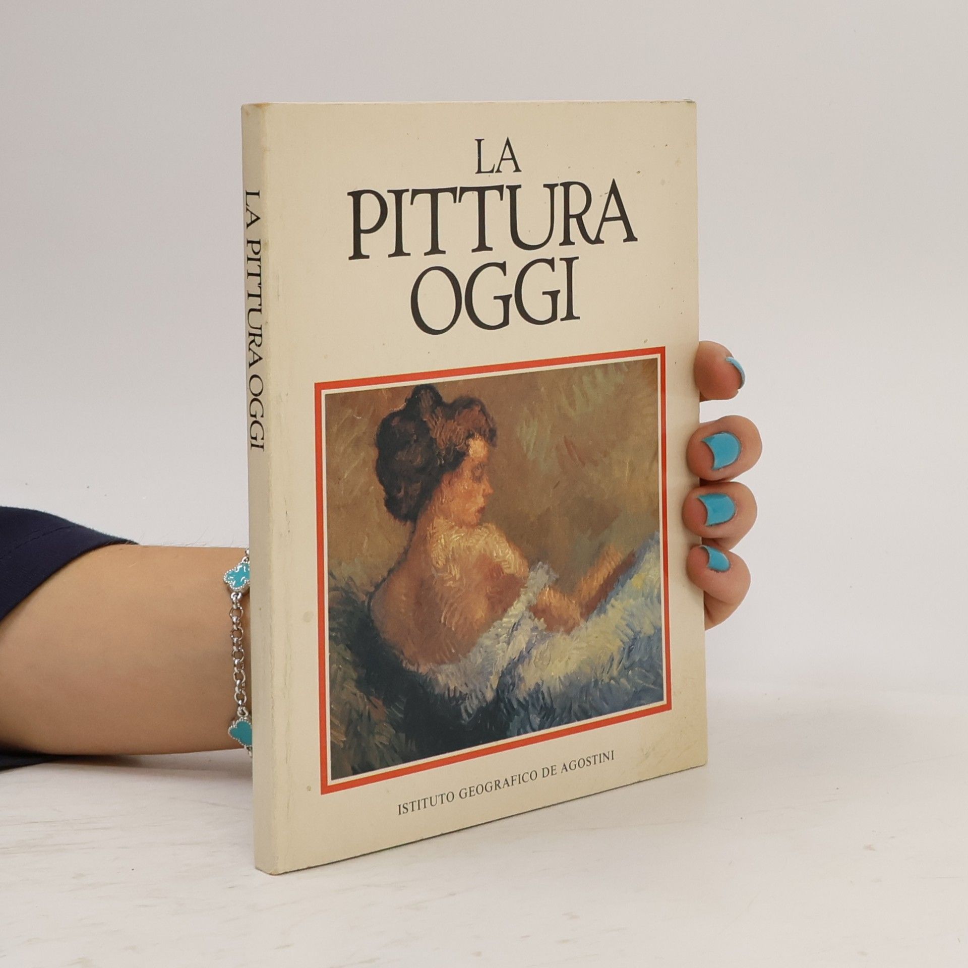 La pittura oggi