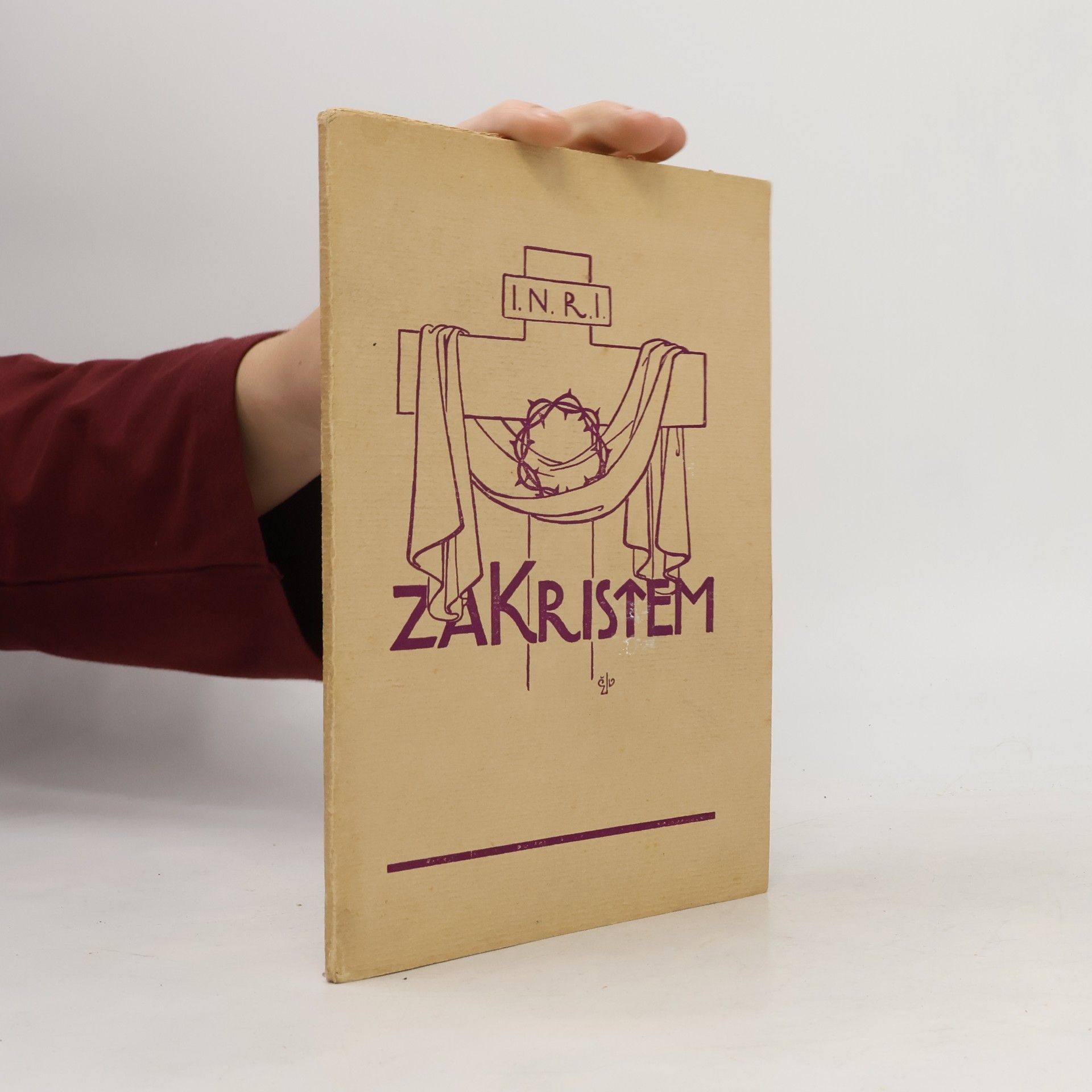 kolektiv Za Kristem