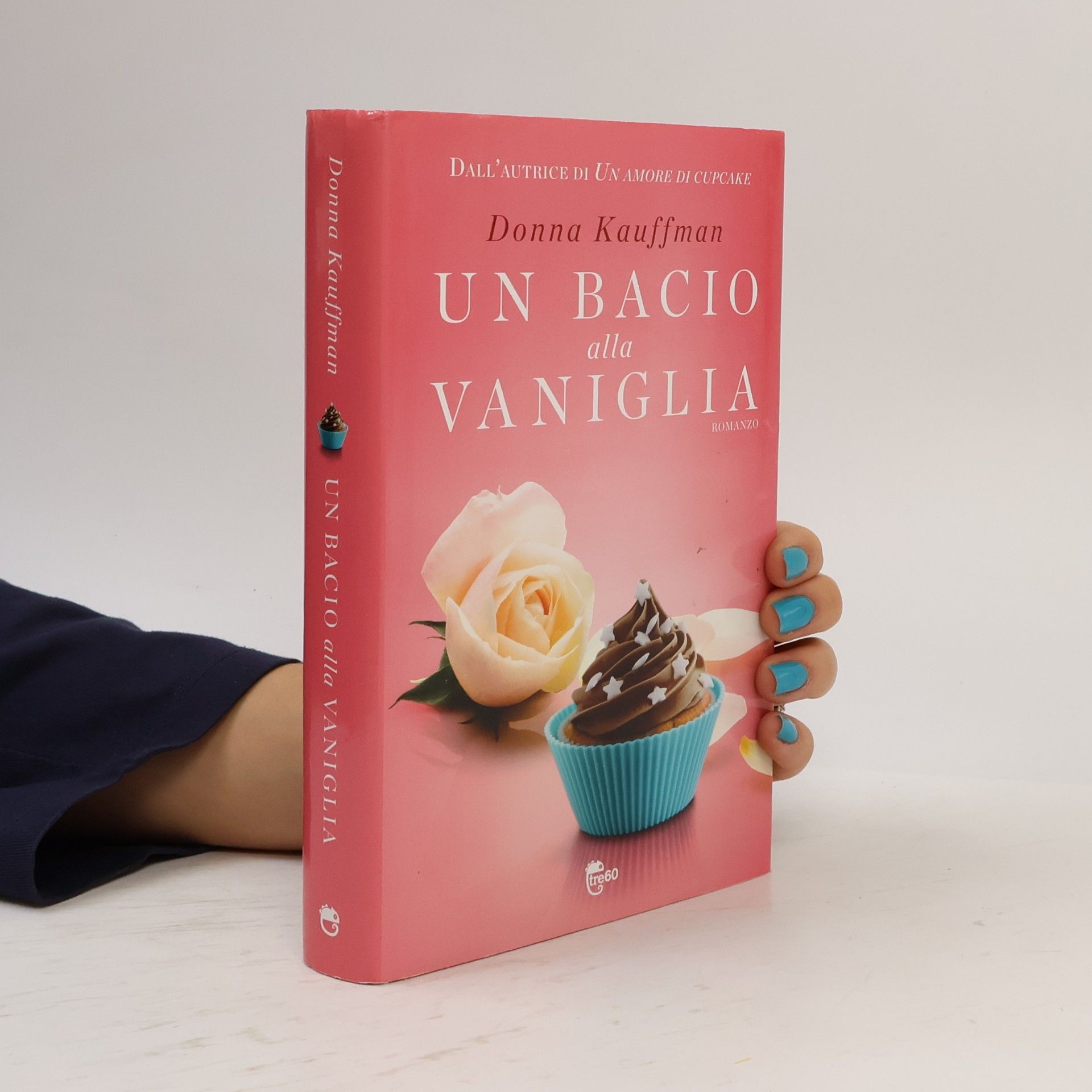 Un bacio alla vaniglia