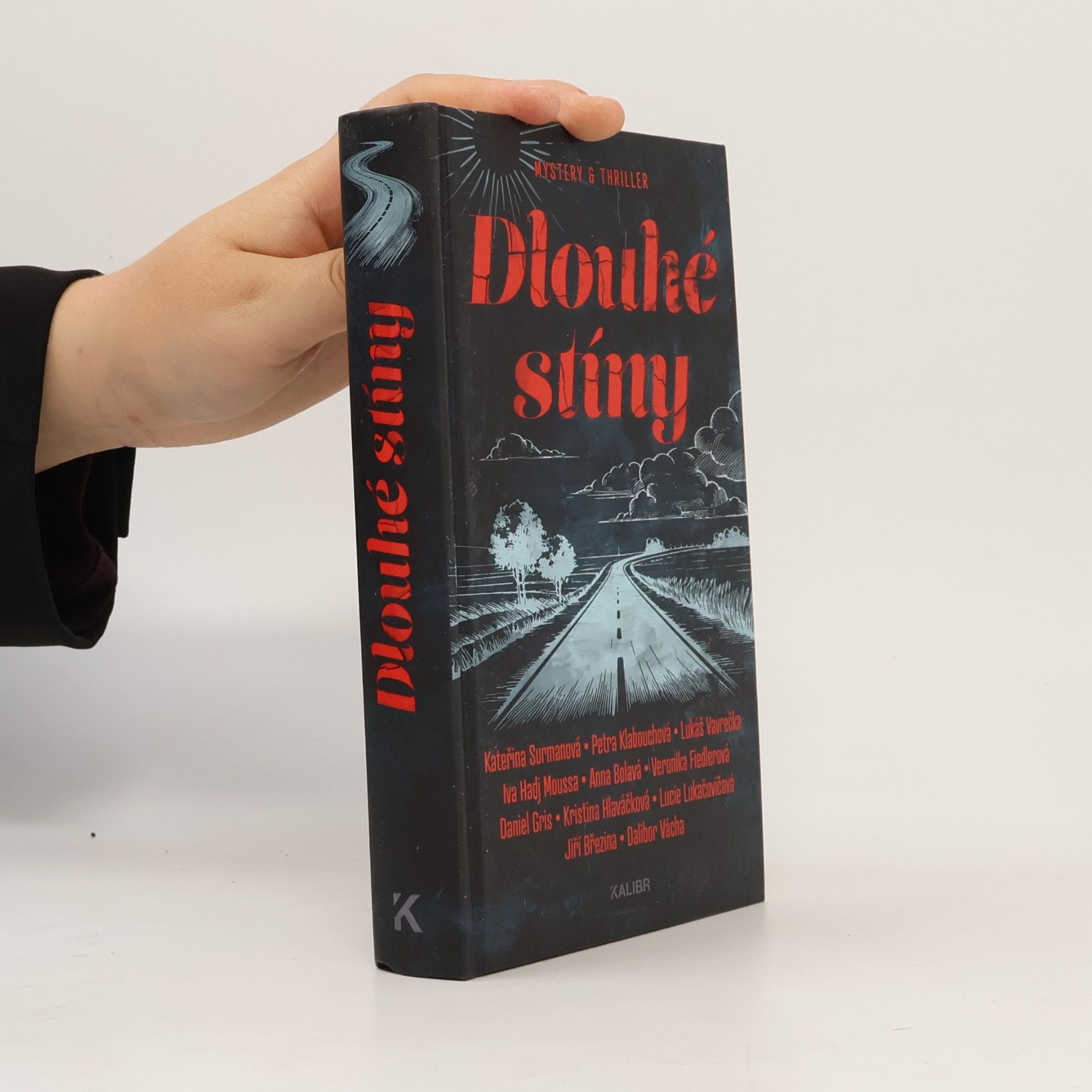 Dlouhé stíny