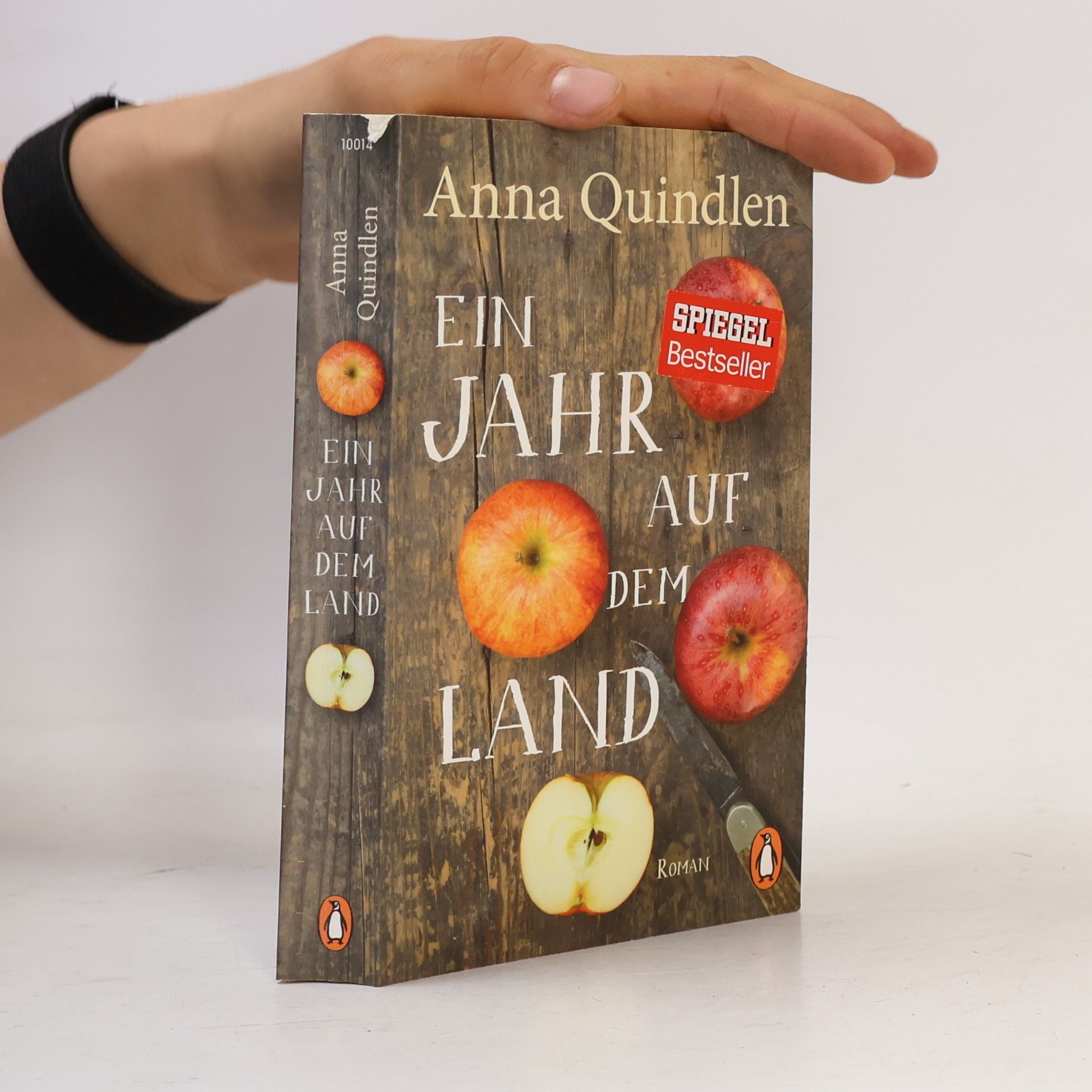 Ein Jahr auf dem Land