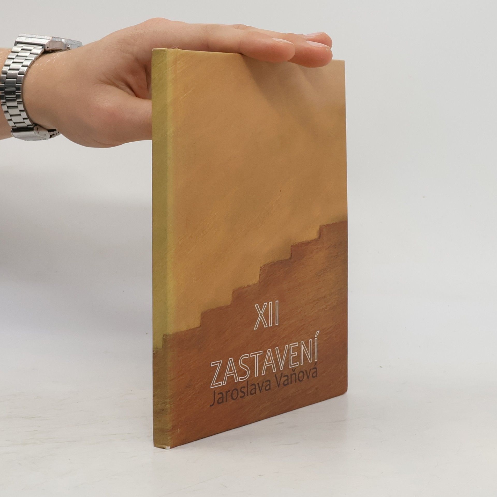XII zastavení