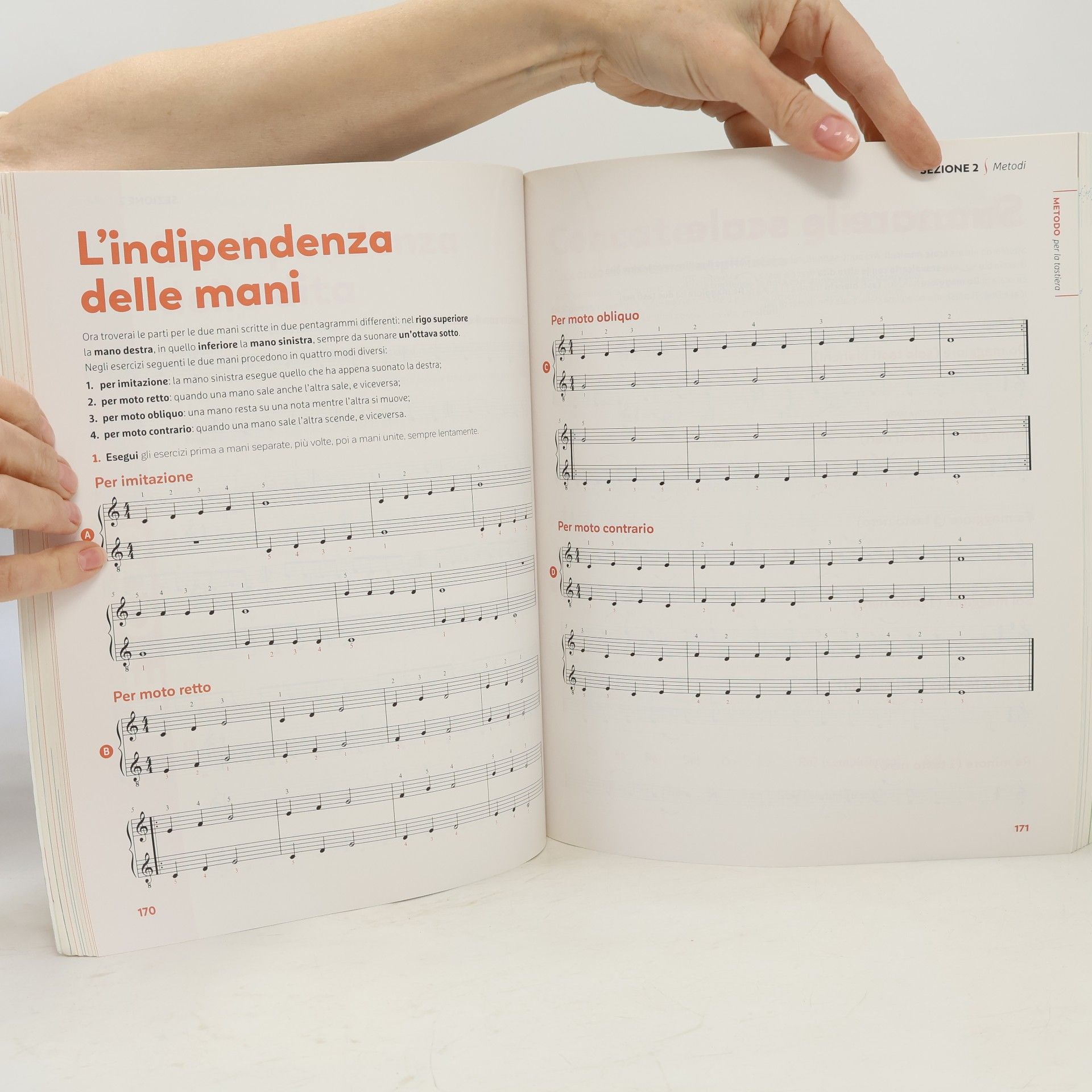 Aldo Martinelli La mia musica. Volume A – Teoria, metodi, antologia