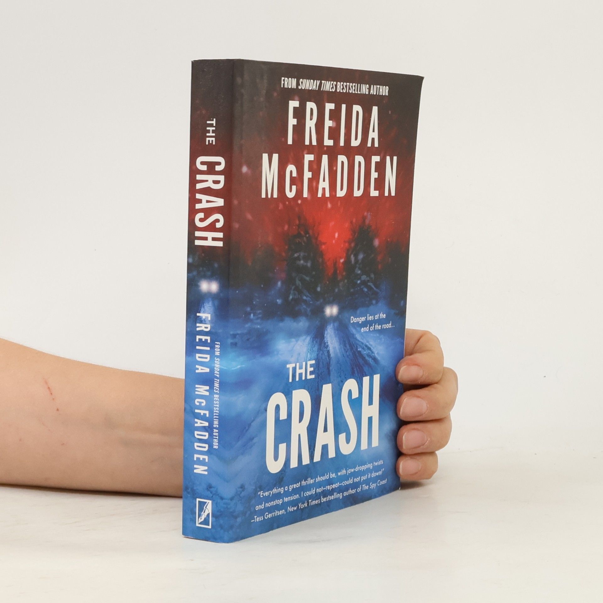 The Crash