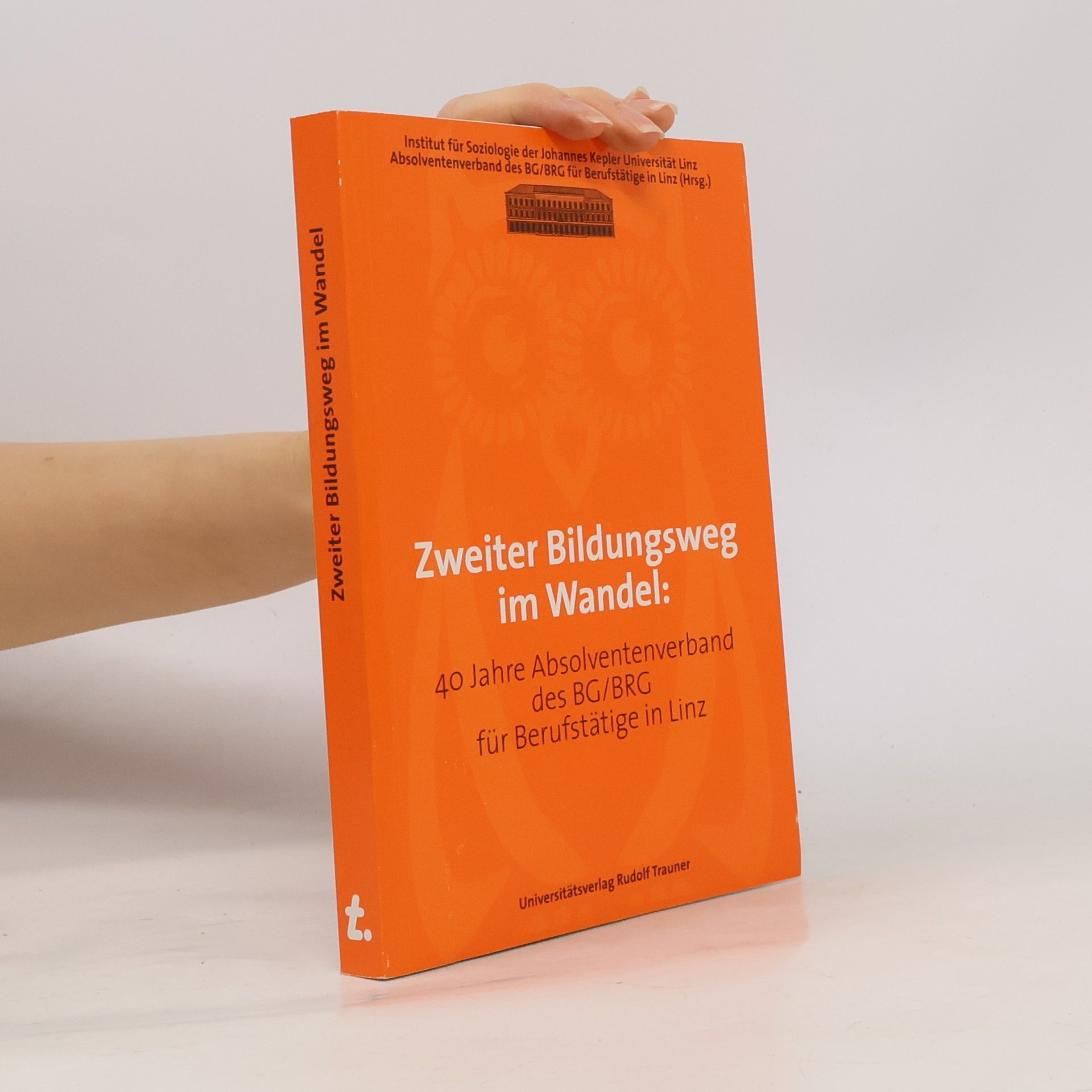 Zweiter Bildungsweg im Wandel