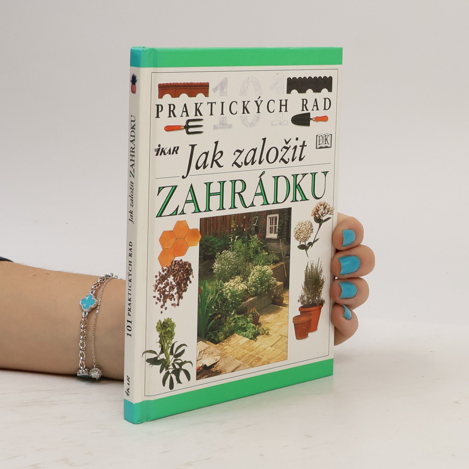Jak založit zahrádku