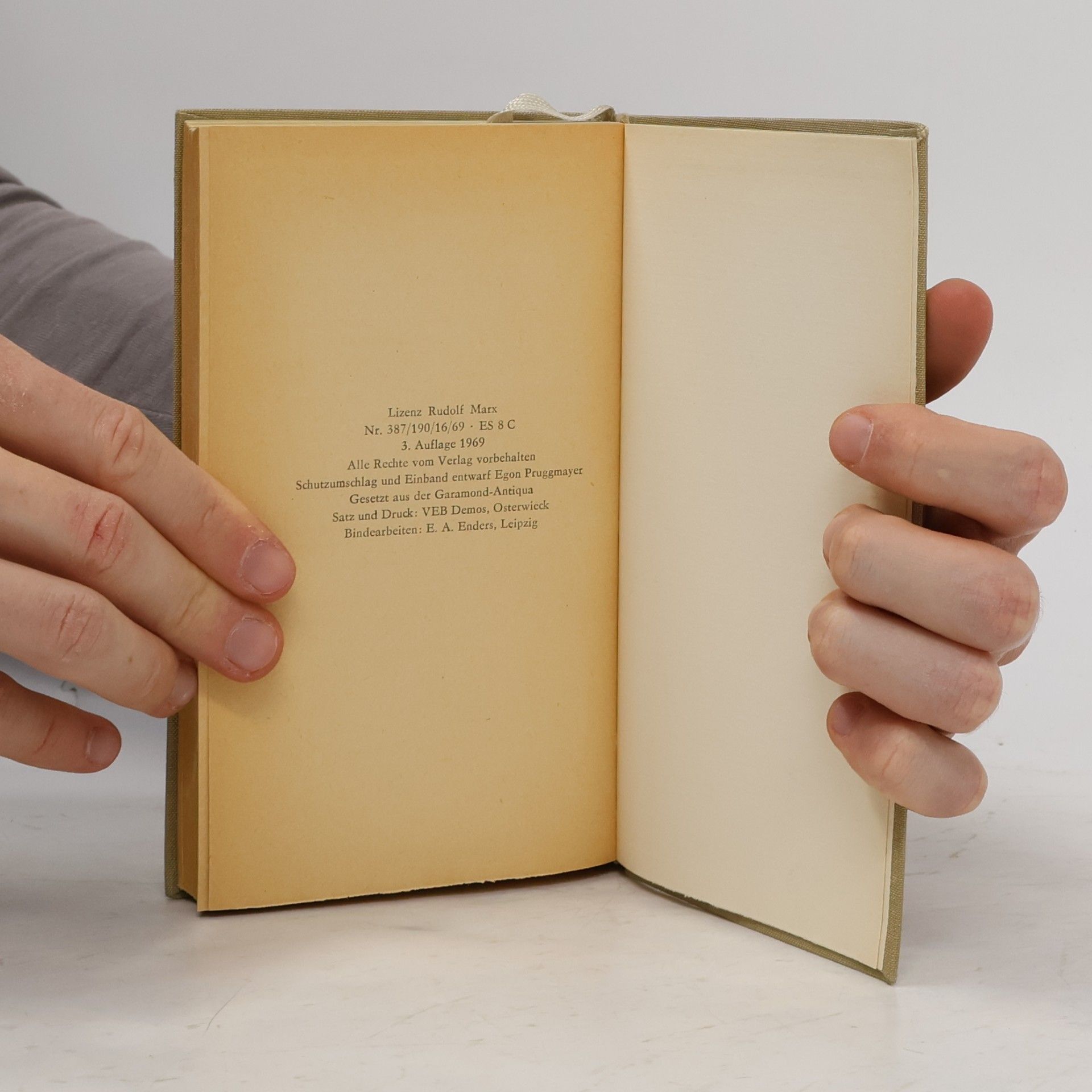 Ambrose Bierce Bittere Stories