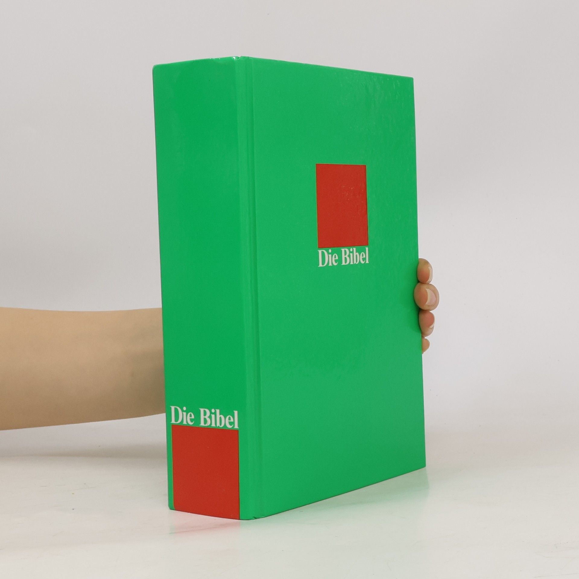 Various authors Die Bibel