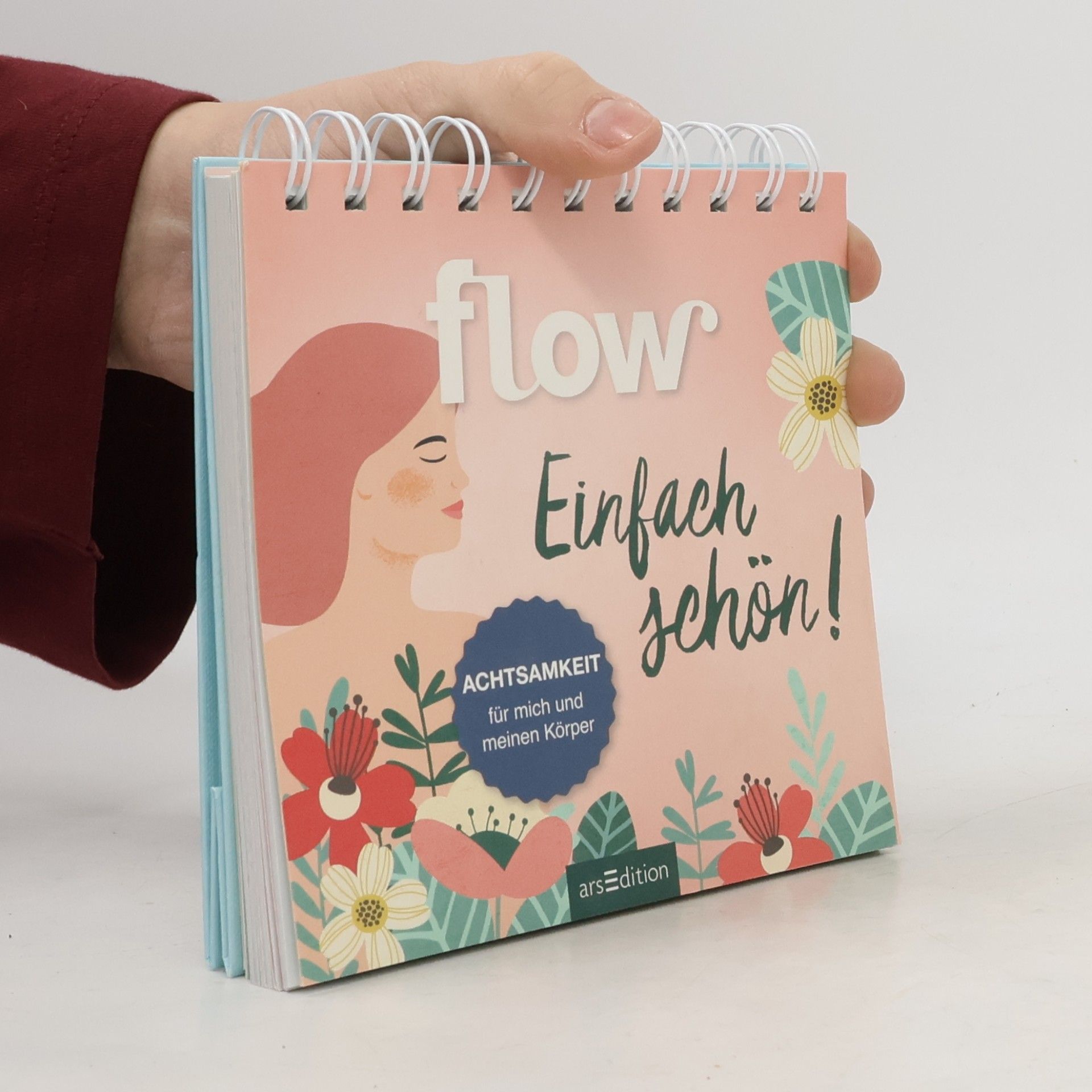 Autorenkollektiv Einfach schön! Achtsamkeit für mich und meinen Körper