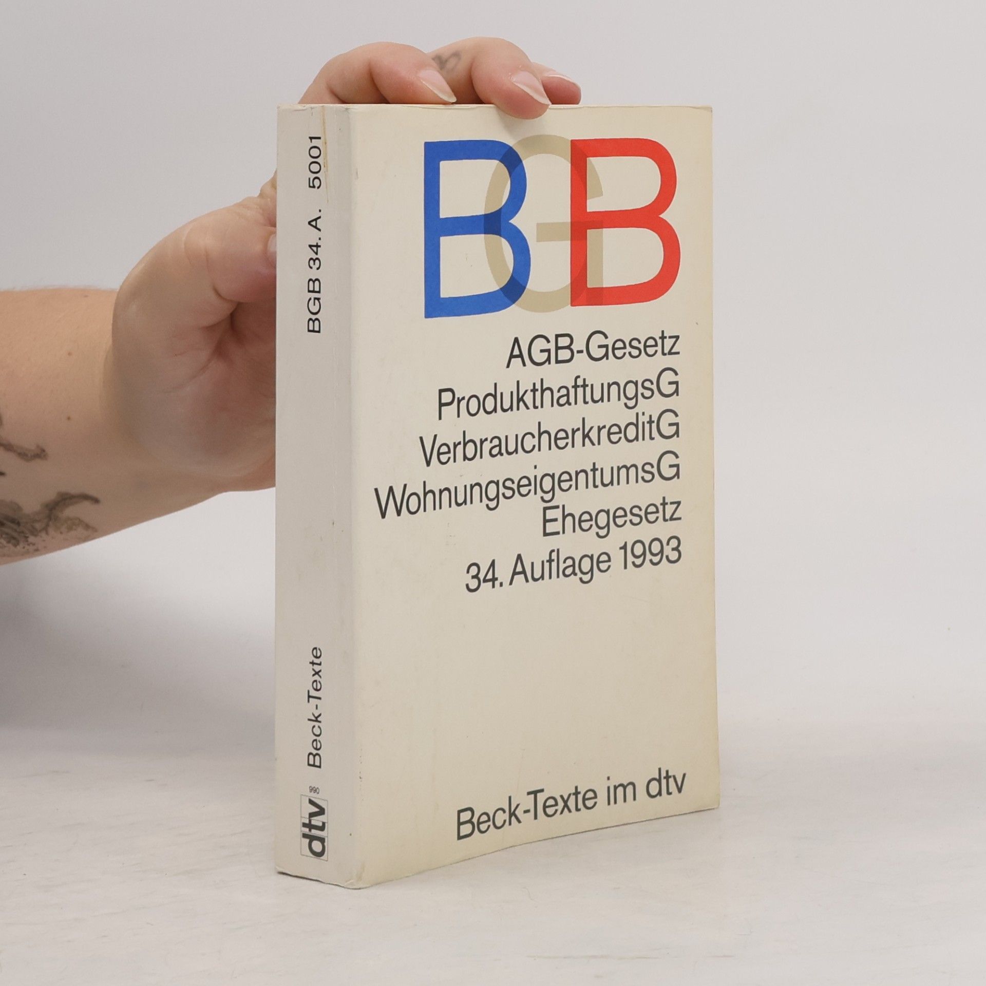 BGB
