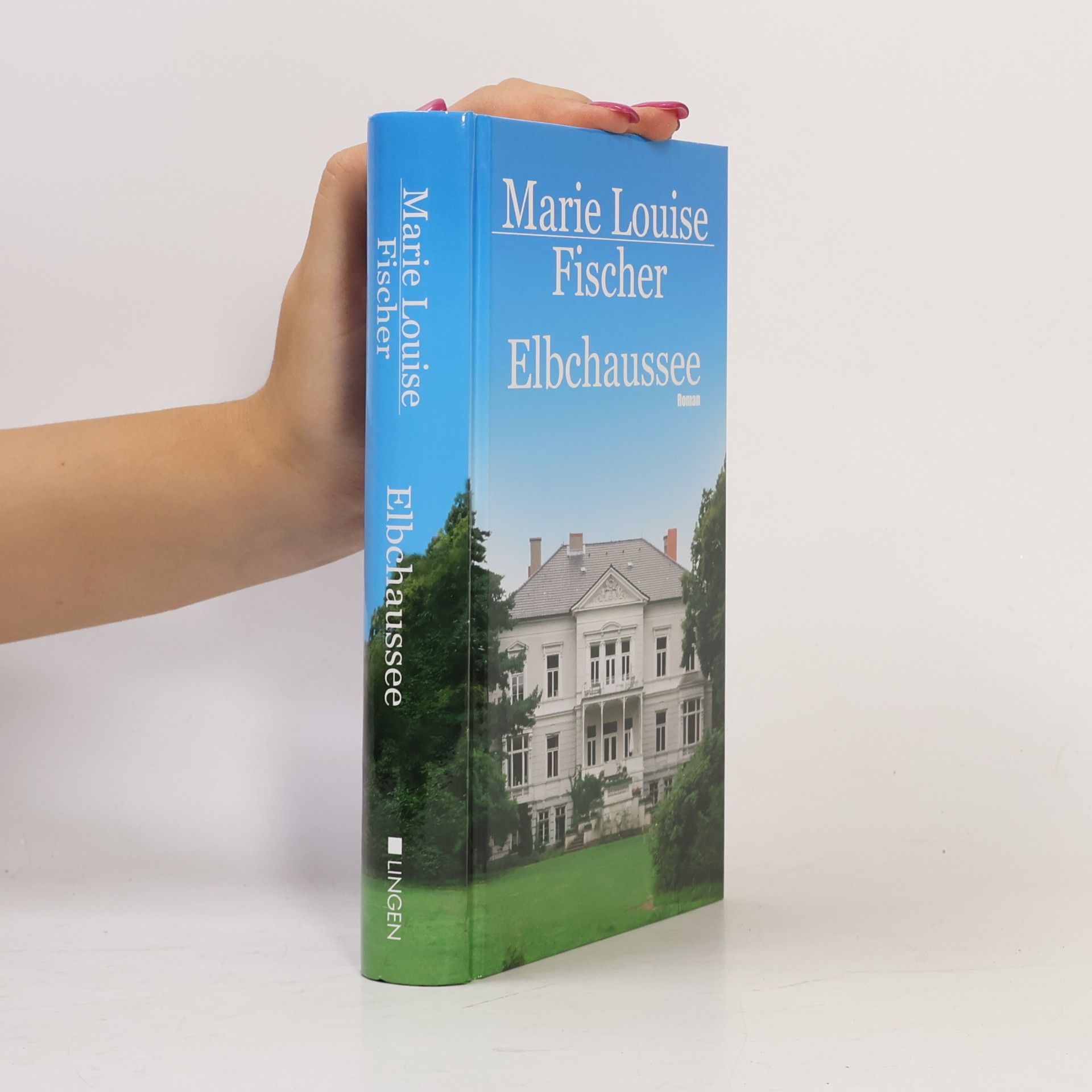 Marie Louise Fischer Elbchaussee
