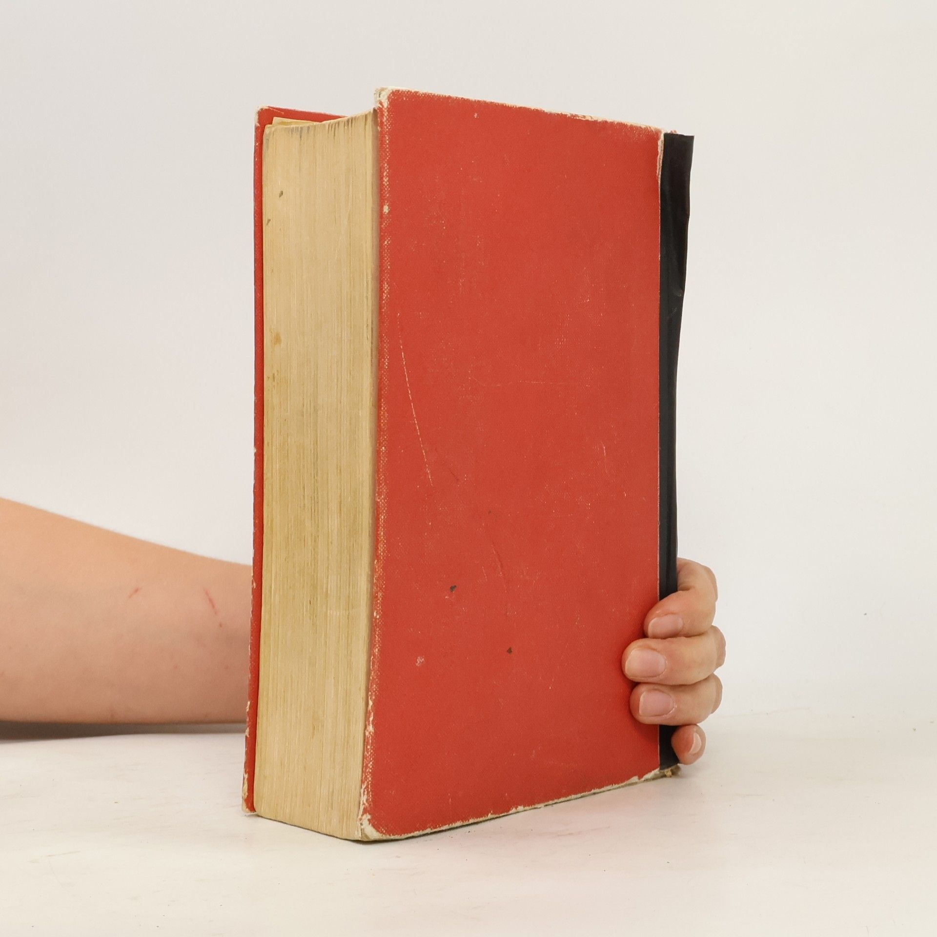 Autorenkollektiv Meyers Grosses Handlexikon von A bis Z