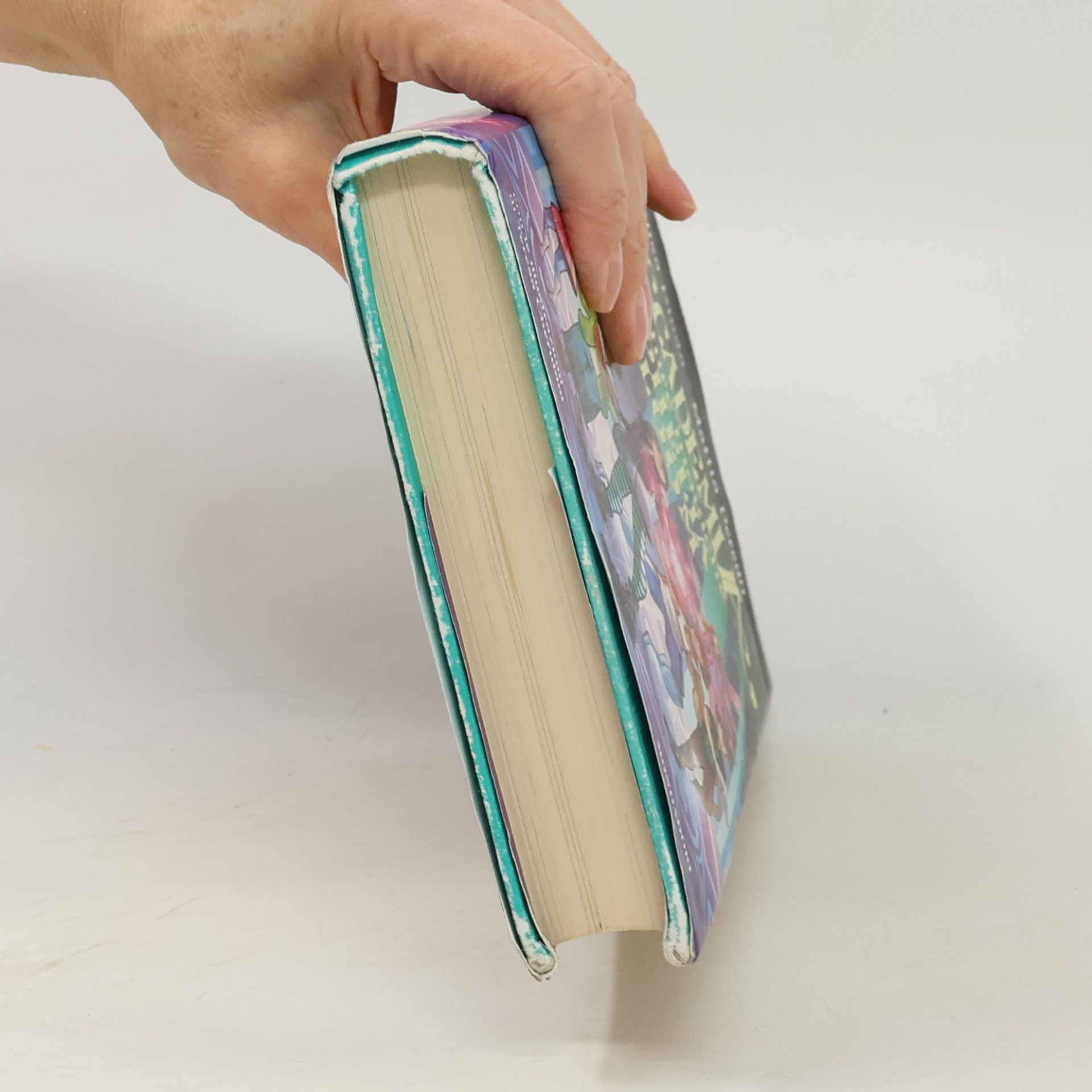 Elisa Binda I grandi: L'Accademia per creature magiche di Ophelia Bloom