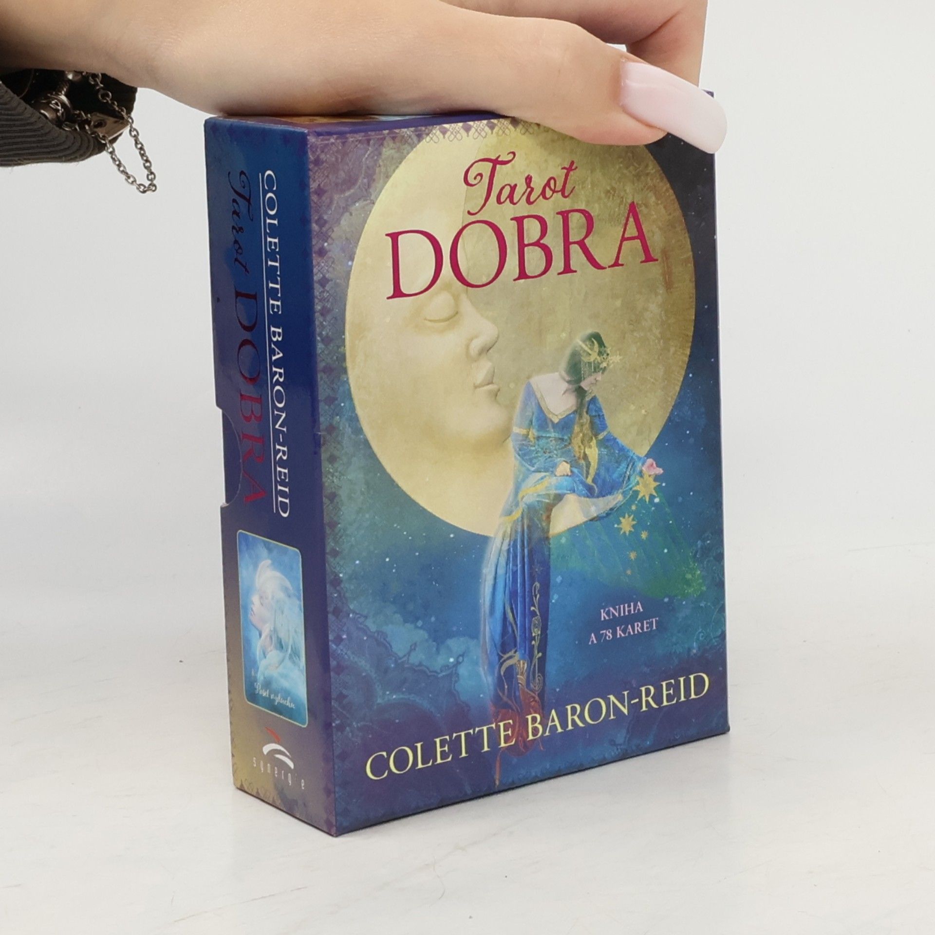 Tarot dobra