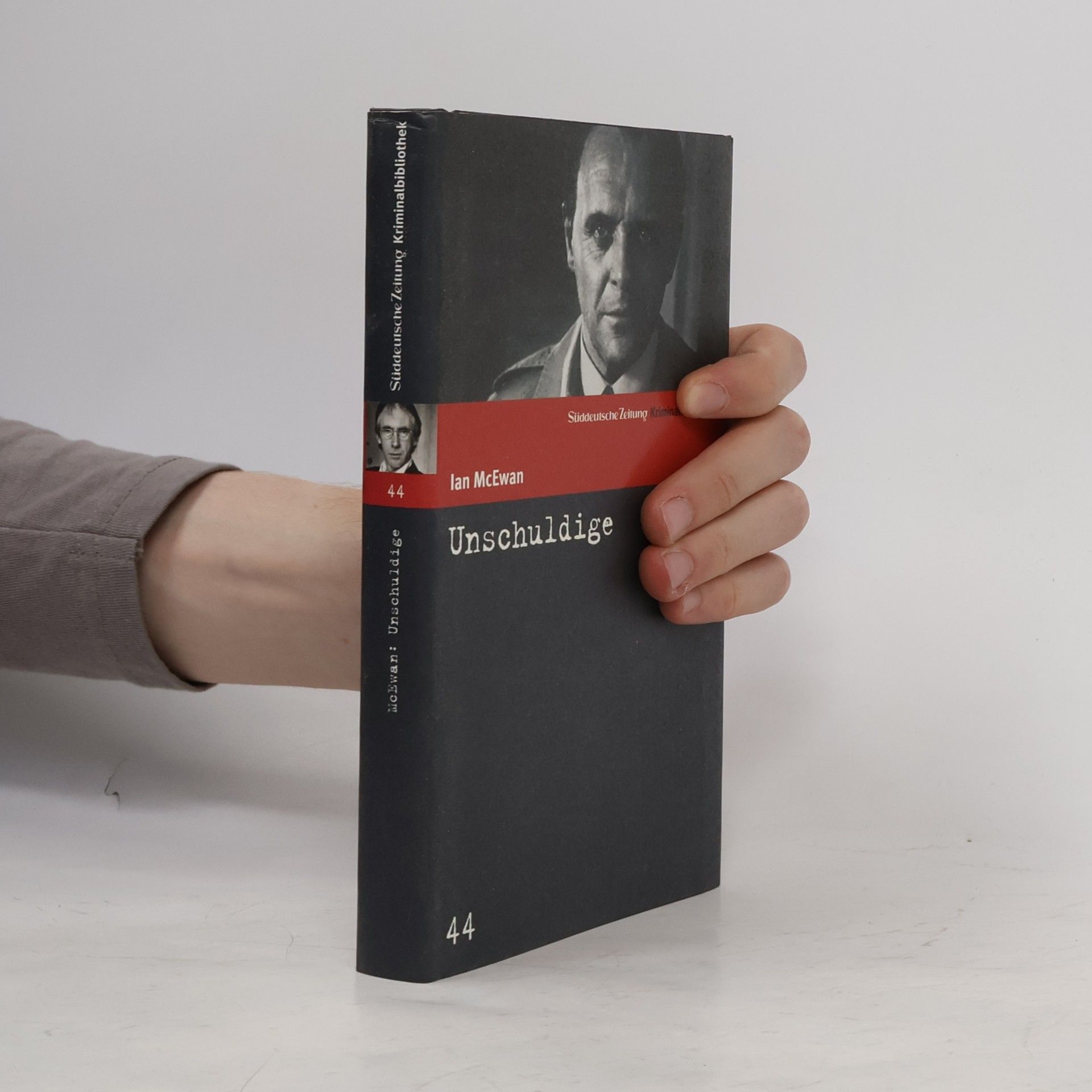 Ian McEwan Unschuldige