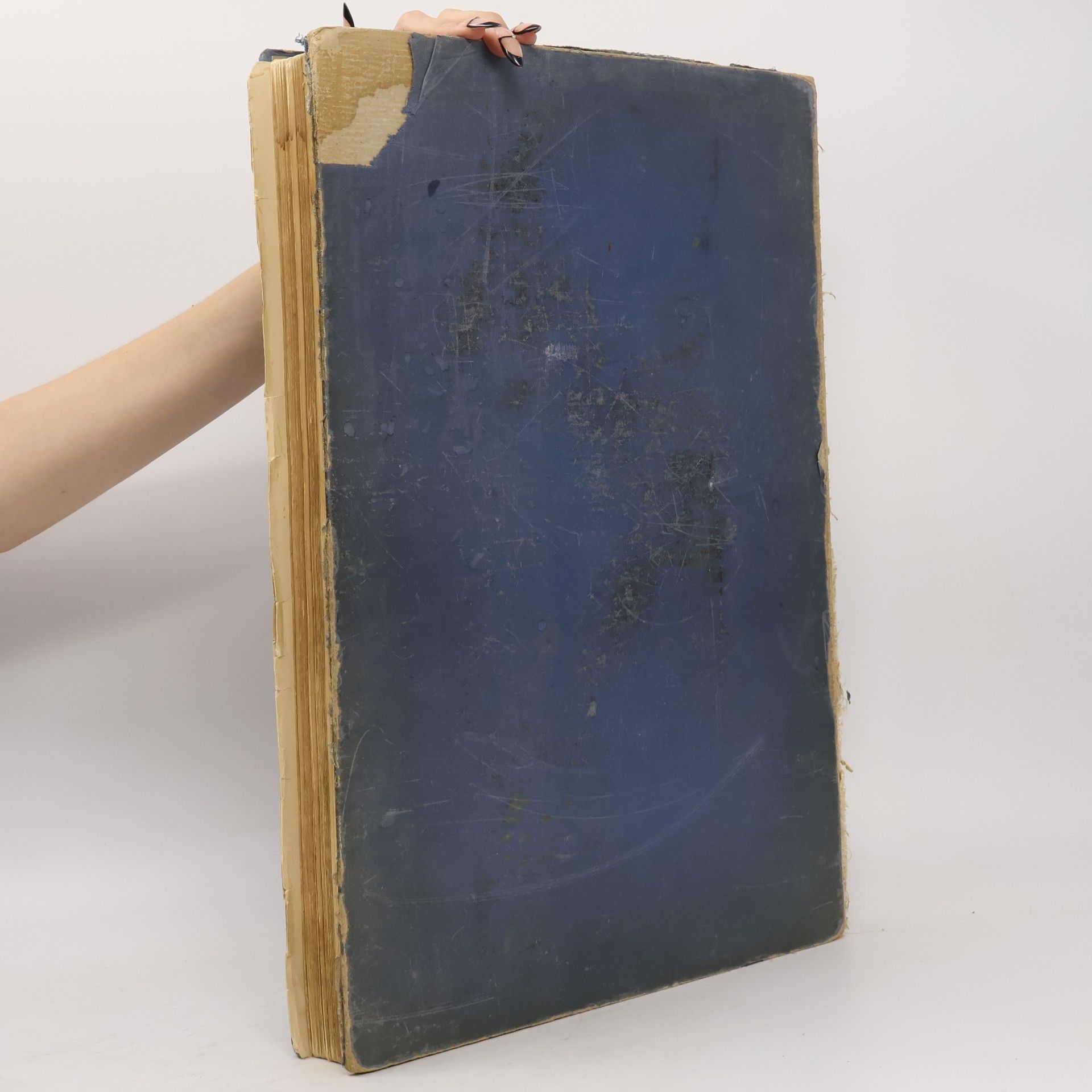 Autorenkollektiv Andrees Allgemeiner Handatlas