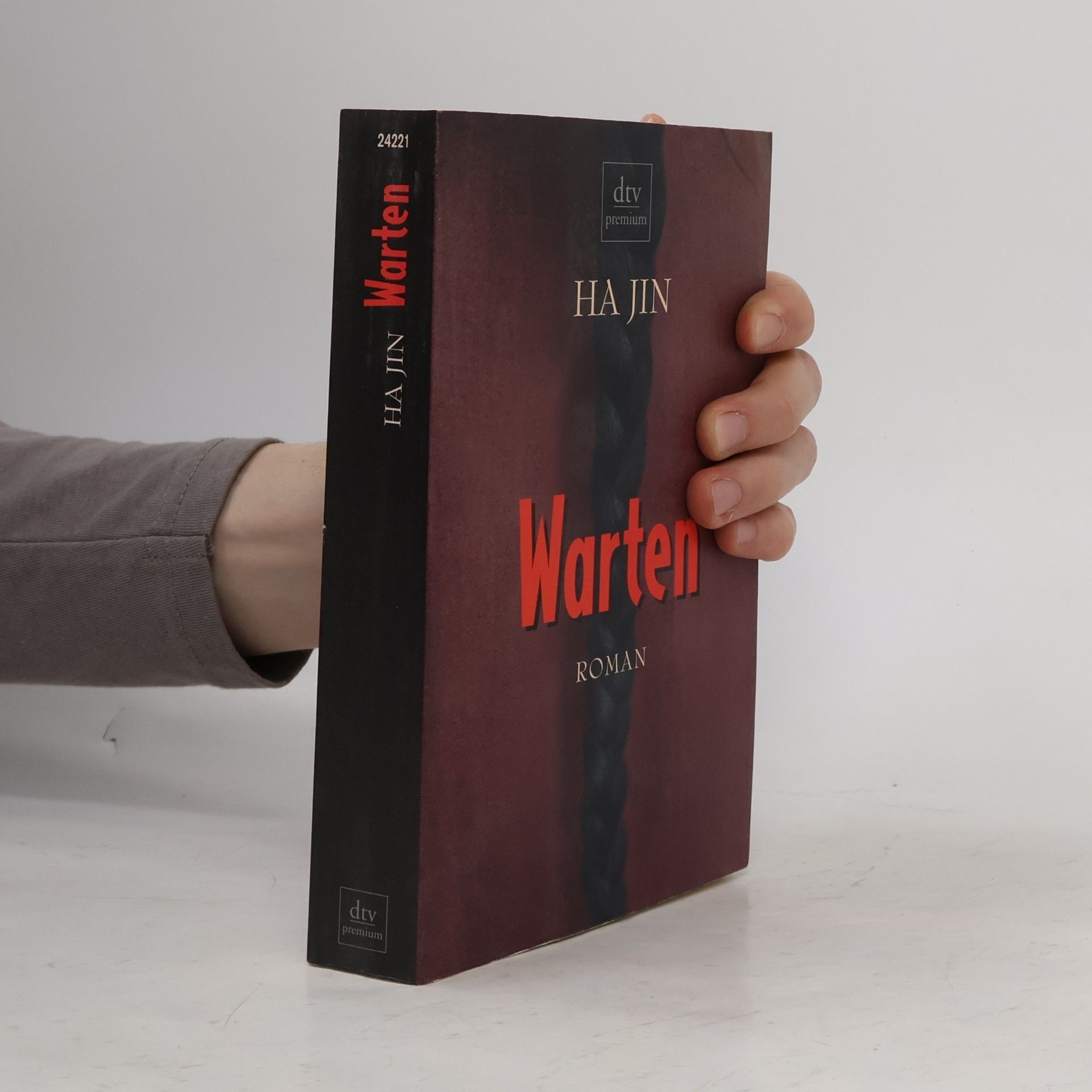 Warten