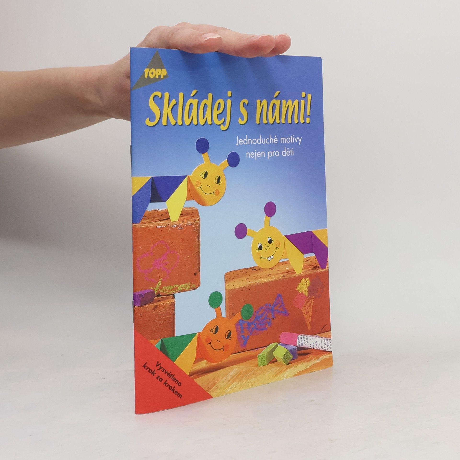 AA.VV. Skládej s námi!