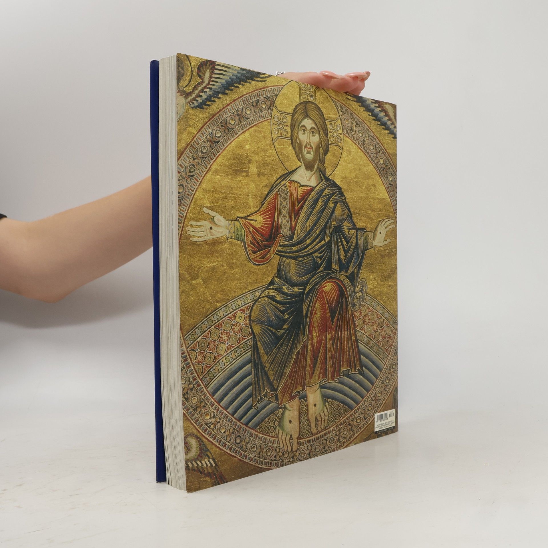 Auteurscollectief La grande storia dell'arte 1