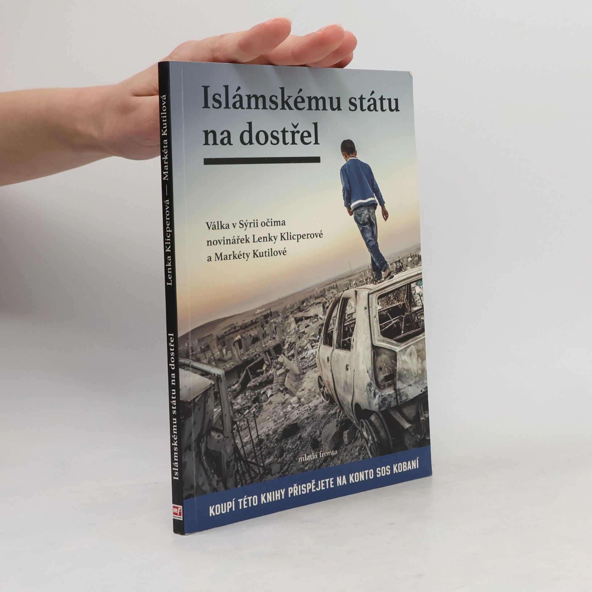 Islámskému státu na dostřel