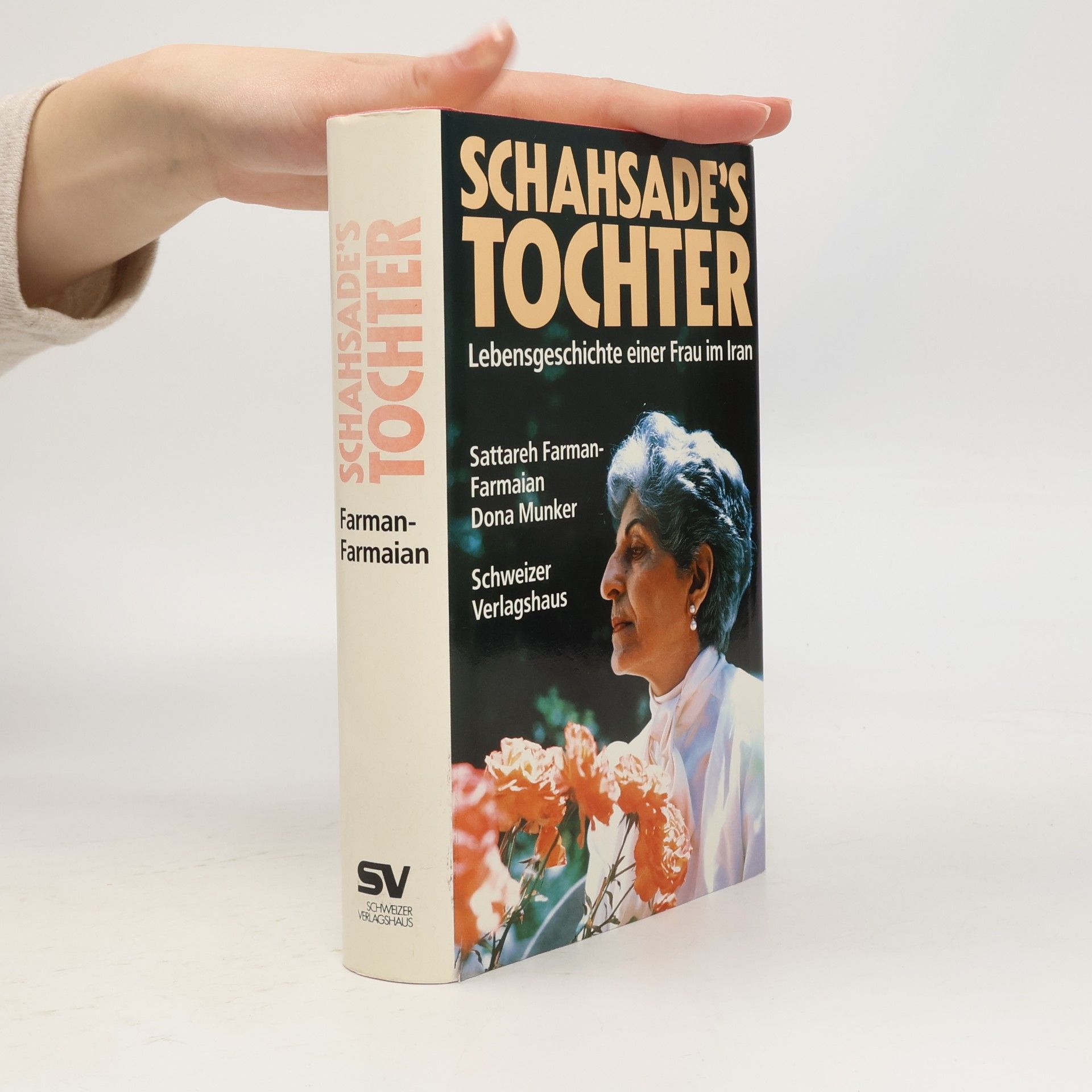 Schahsade's Tochter