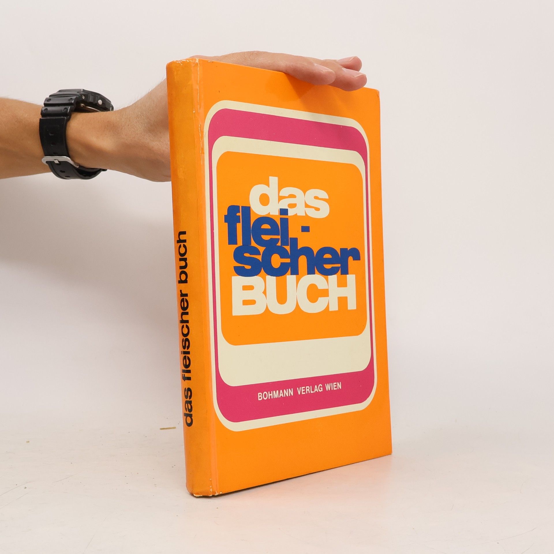 Das Fleischerbuch