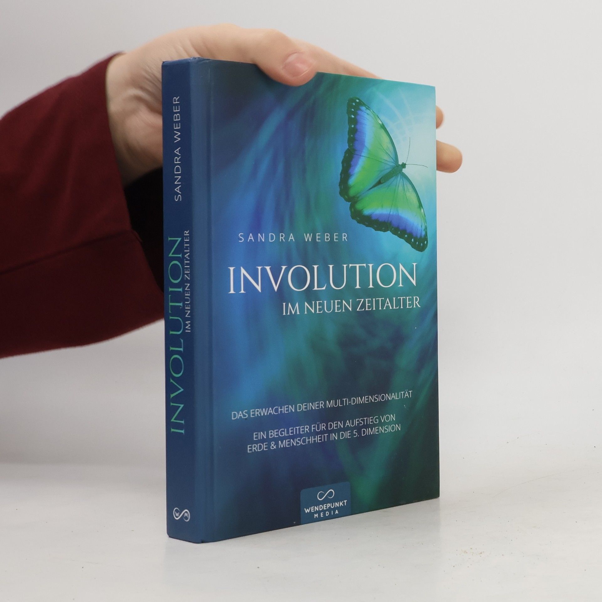 Involution Im Neuen Zeitalter
