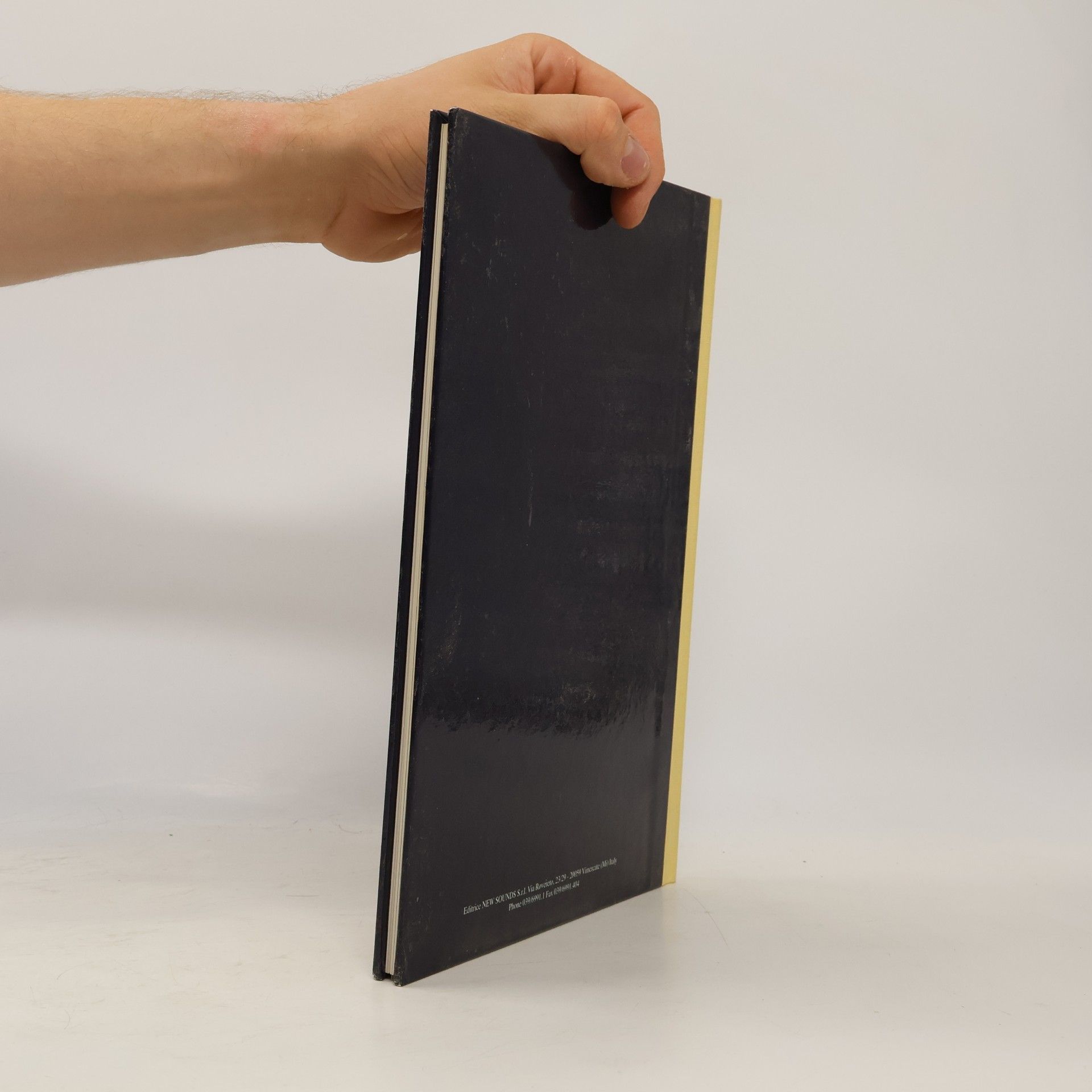Autorenkollektiv Monografie: Chitarre II