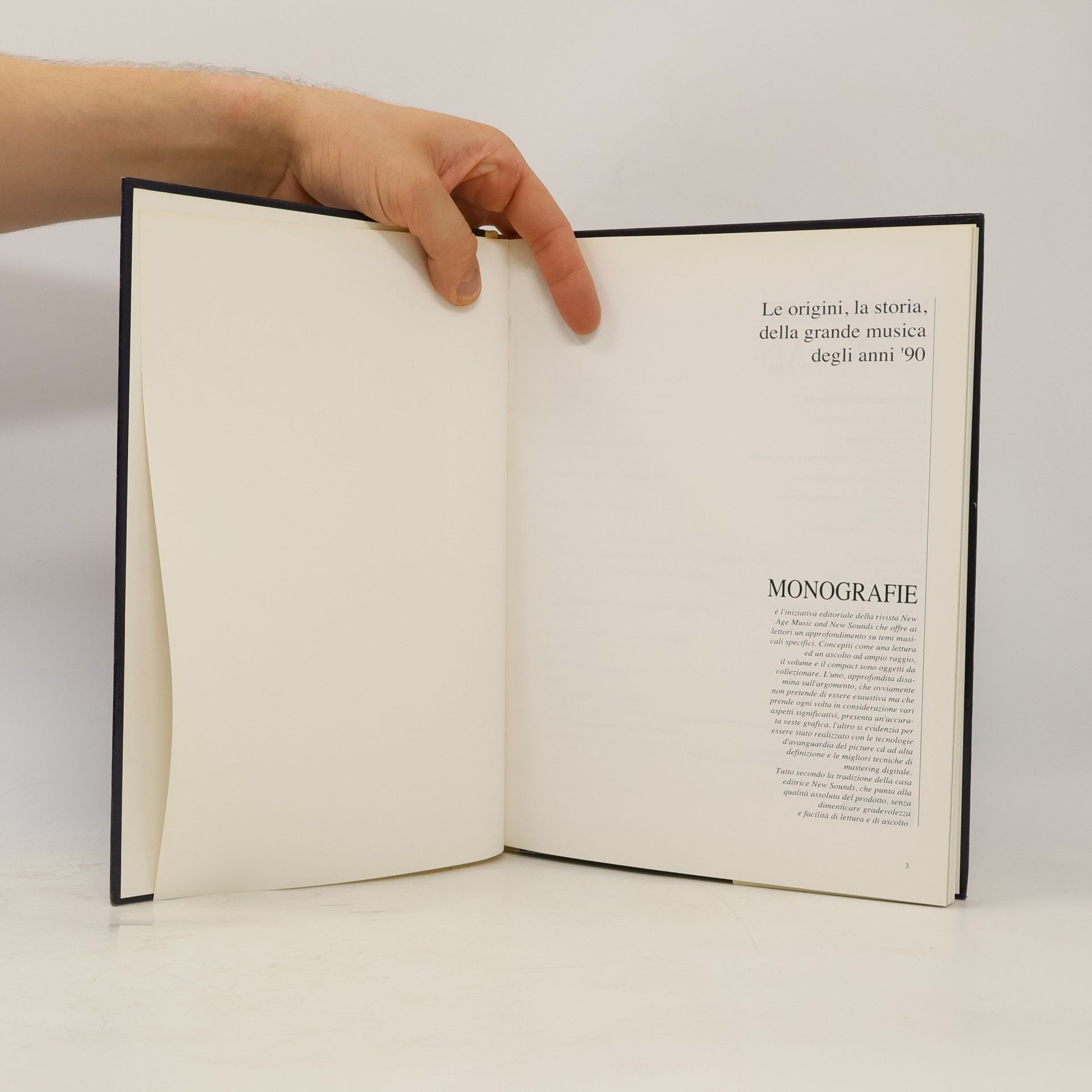 Autorenkollektiv Monografie: Chitarre II