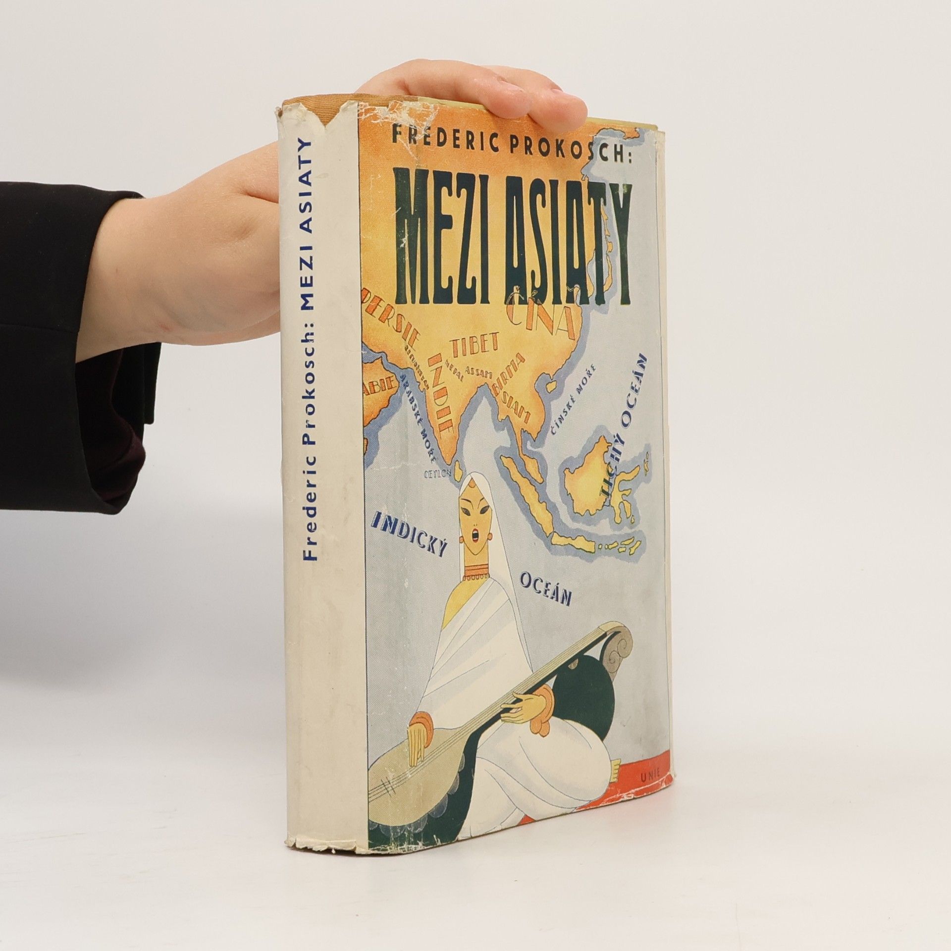 Mezi Asiaty