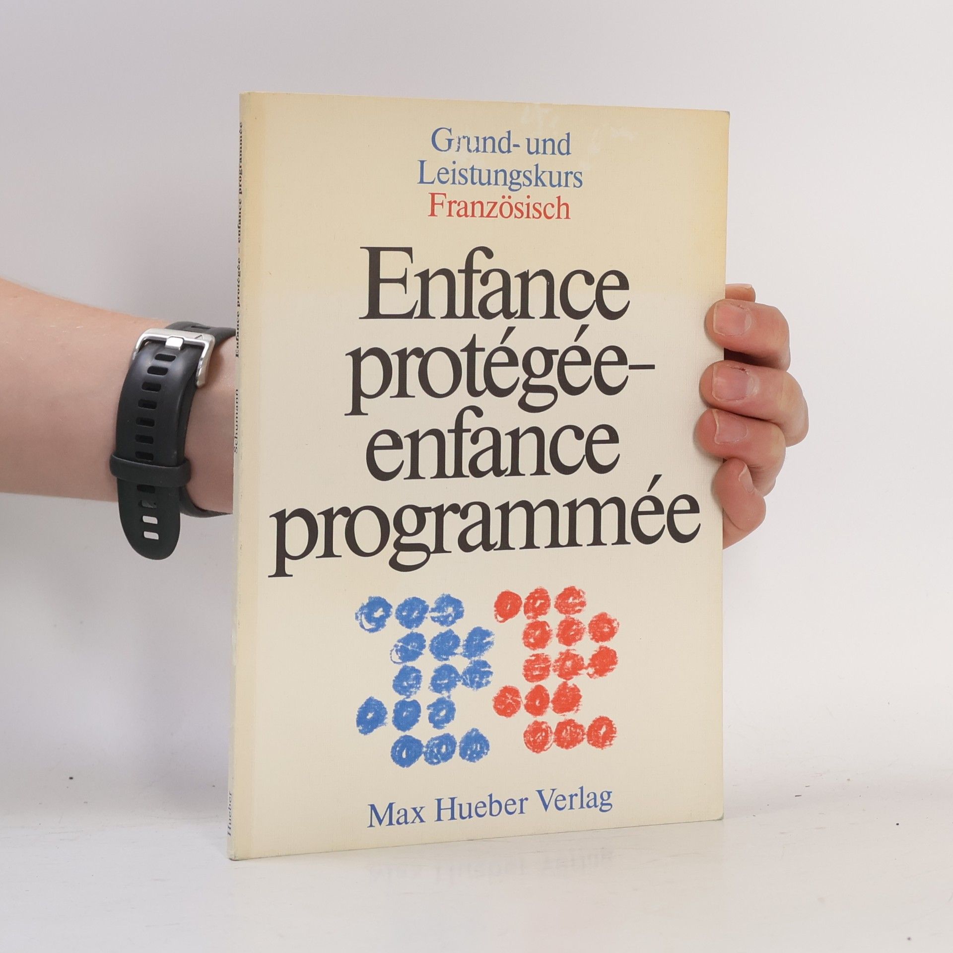 Adelheid Schumann Enfance protégée-enfance programmée