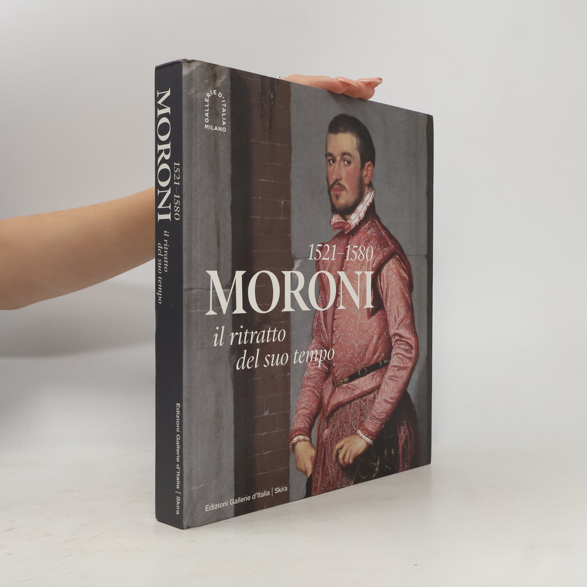 Autorenkollektiv Moroni