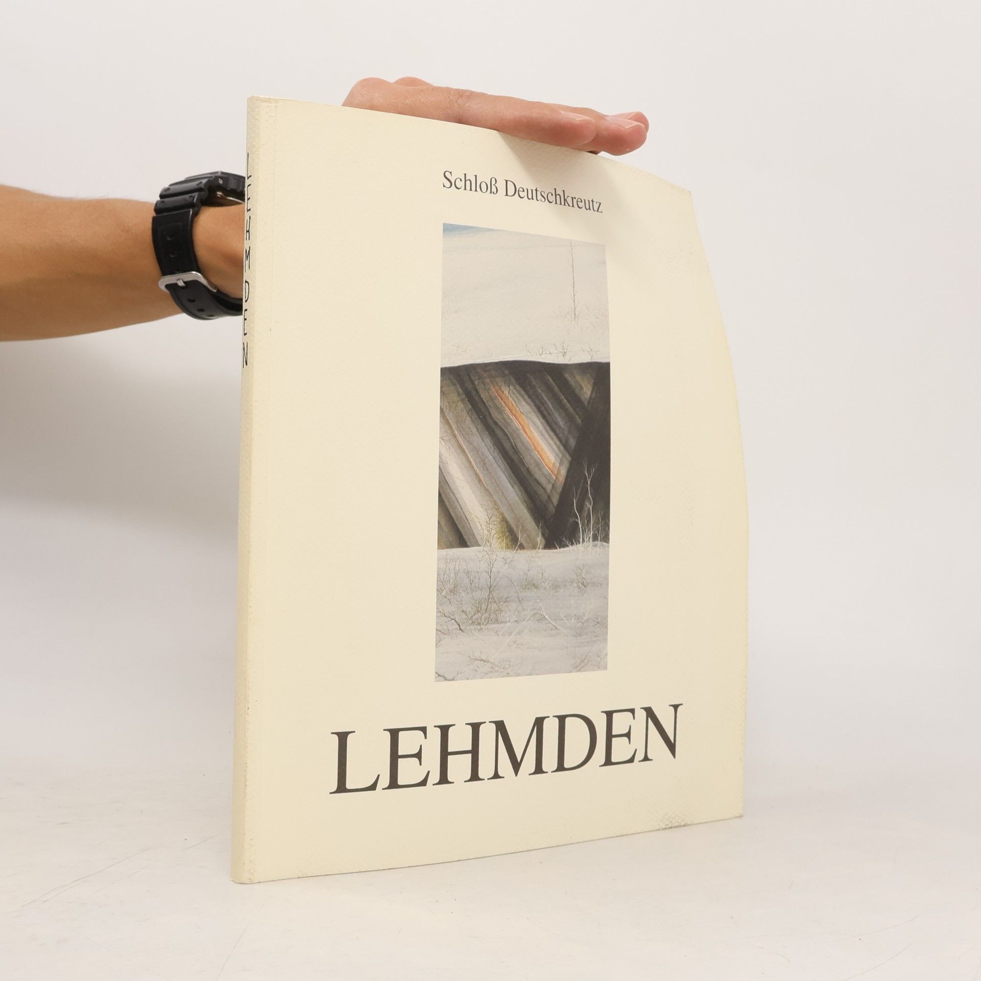 Various authors Lehmden