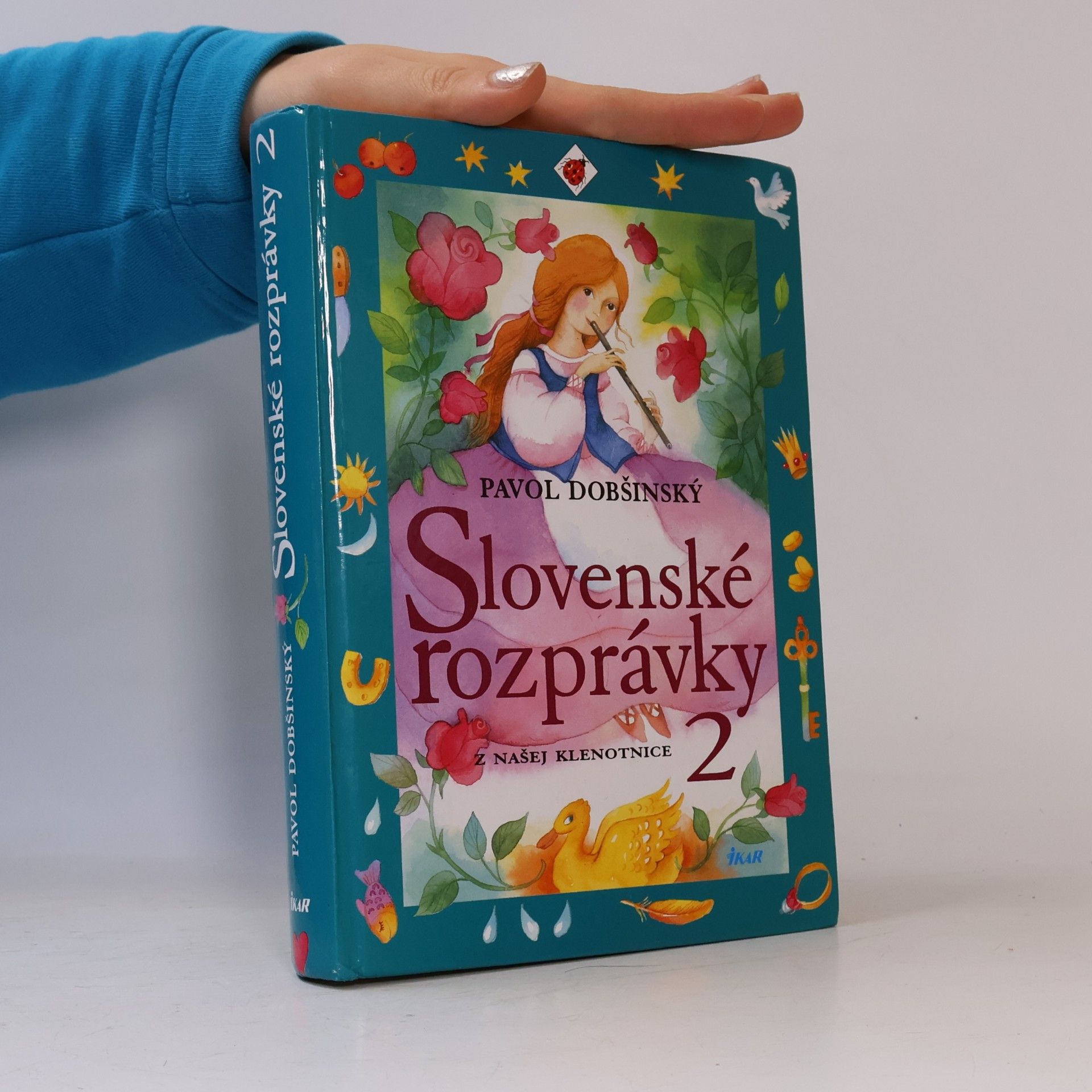 Slovenské rozprávky 2