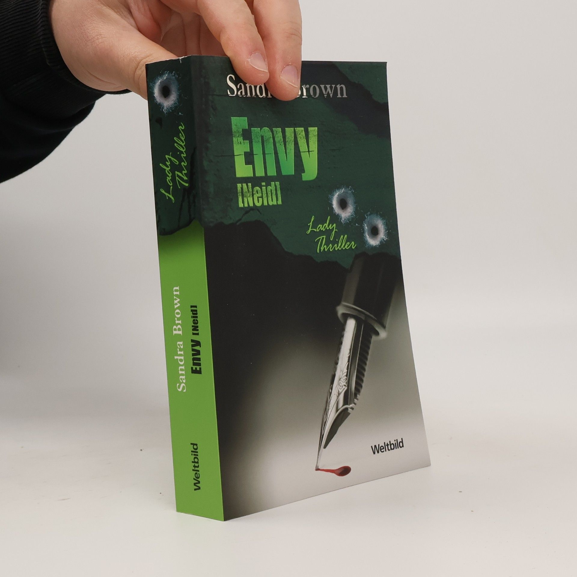 Envy