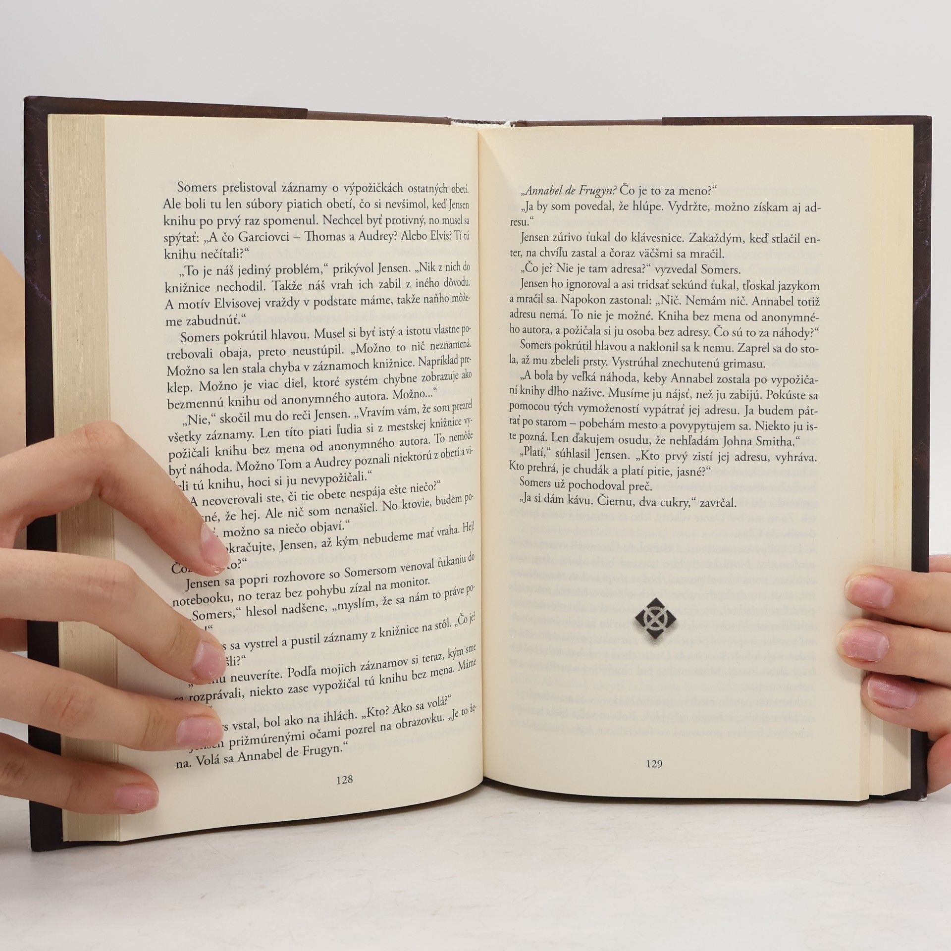Collectif d'auteurs Kniha bez názvu