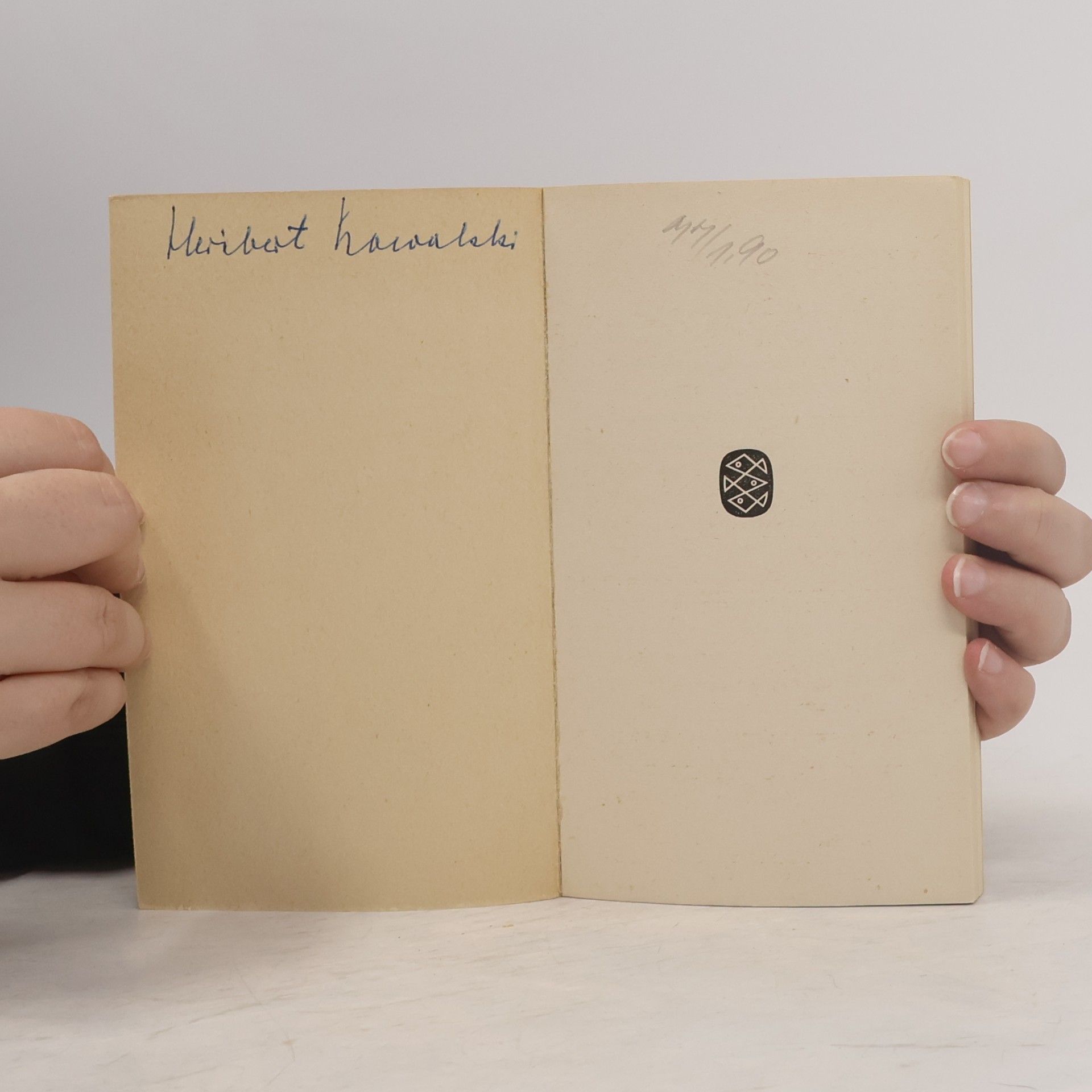 Werner Bergengruen Der Tod von Reval