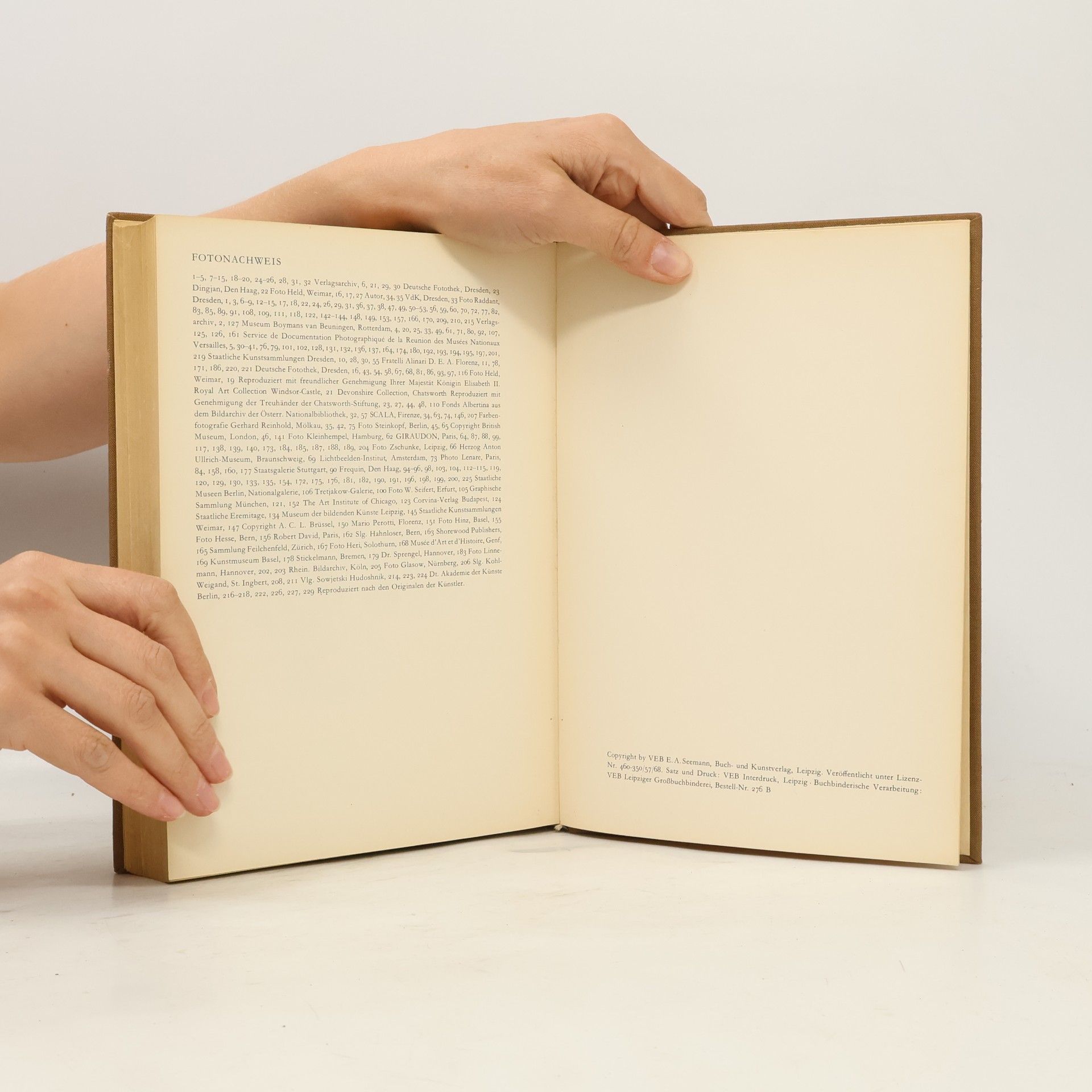 Gottfried Bammes Bammes Aktstudium