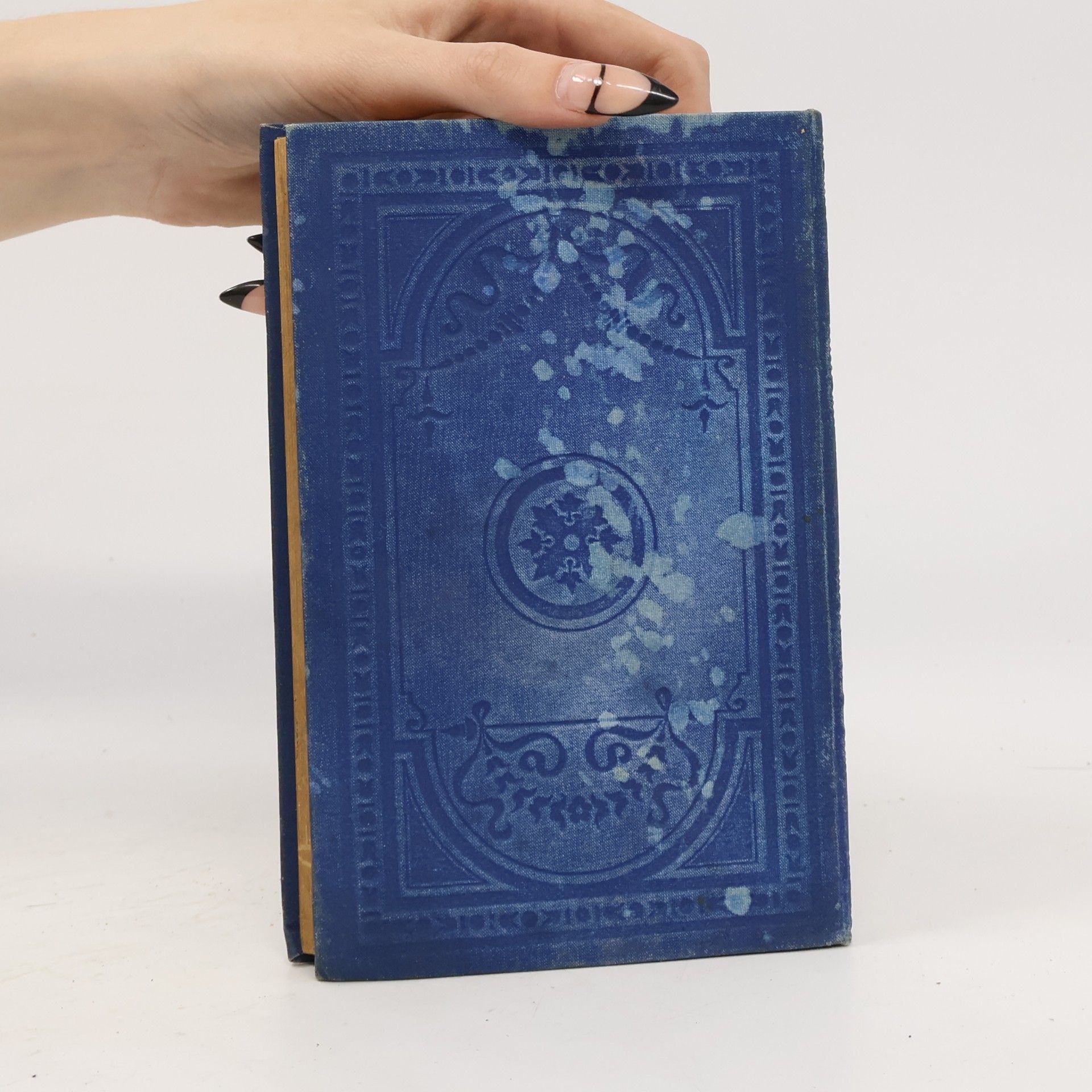 Grillparzer Cotta'sche Bibliothek der Weltlitteratur