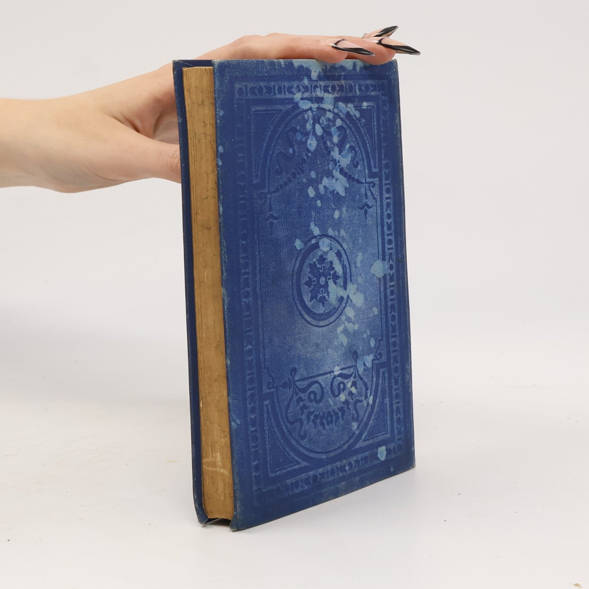Grillparzer Cotta'sche Bibliothek der Weltlitteratur