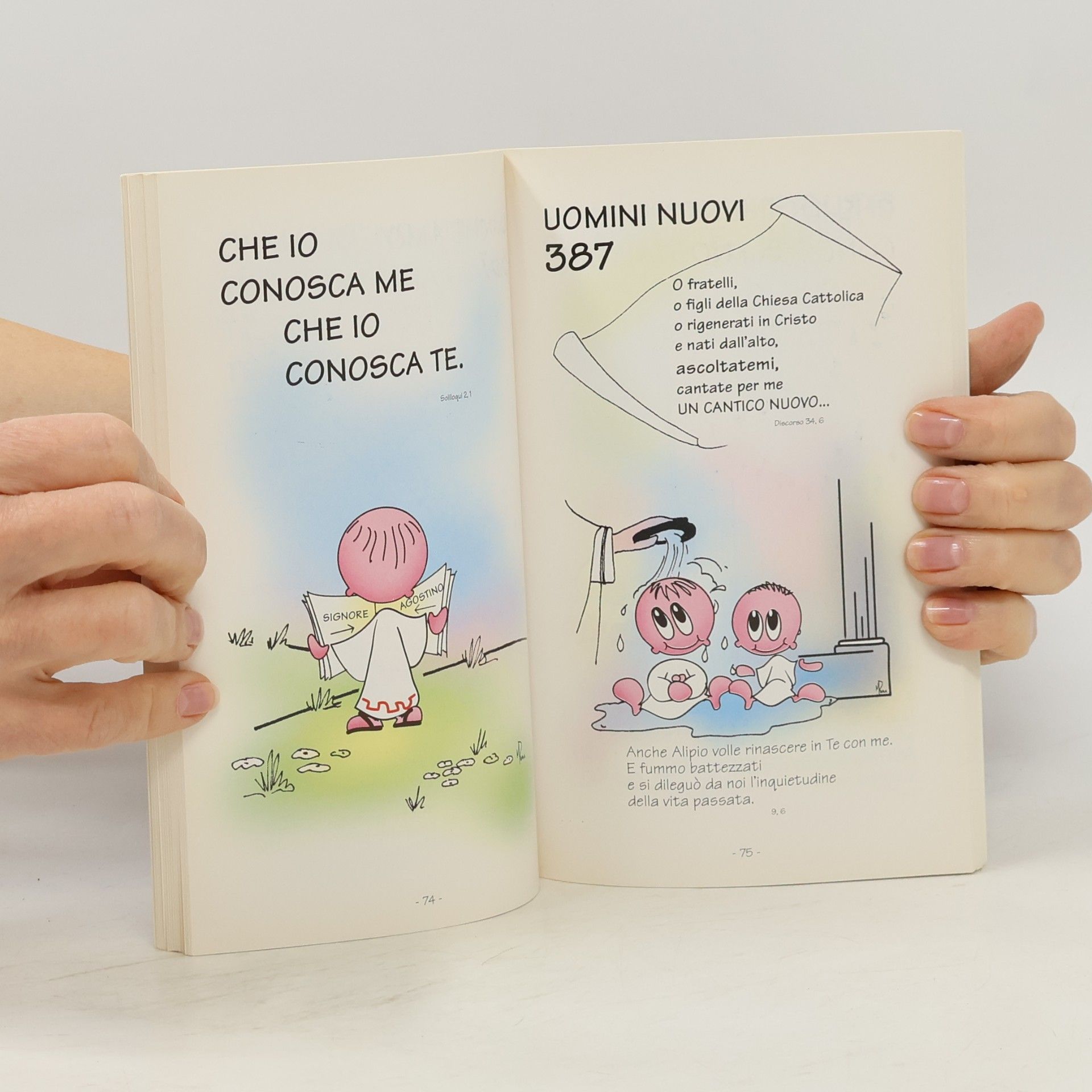 Maria Rosa Guerrini Tardi ti amai