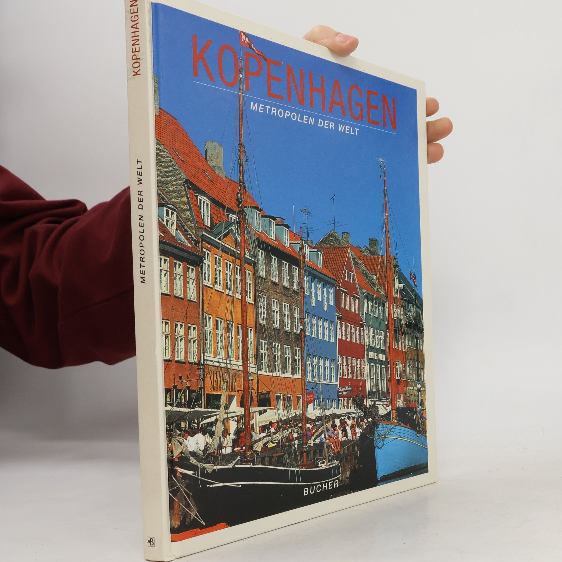 Hauke Dressler Kopenhagen
