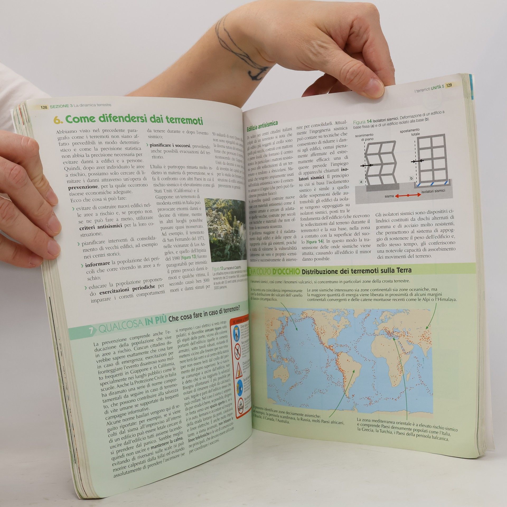 Massimo Crippa La Scuola Digitale: Il libro della terra. Vol. unico. Per le Scuole superiori. Con e-book. Con espansione online - Terza edizione