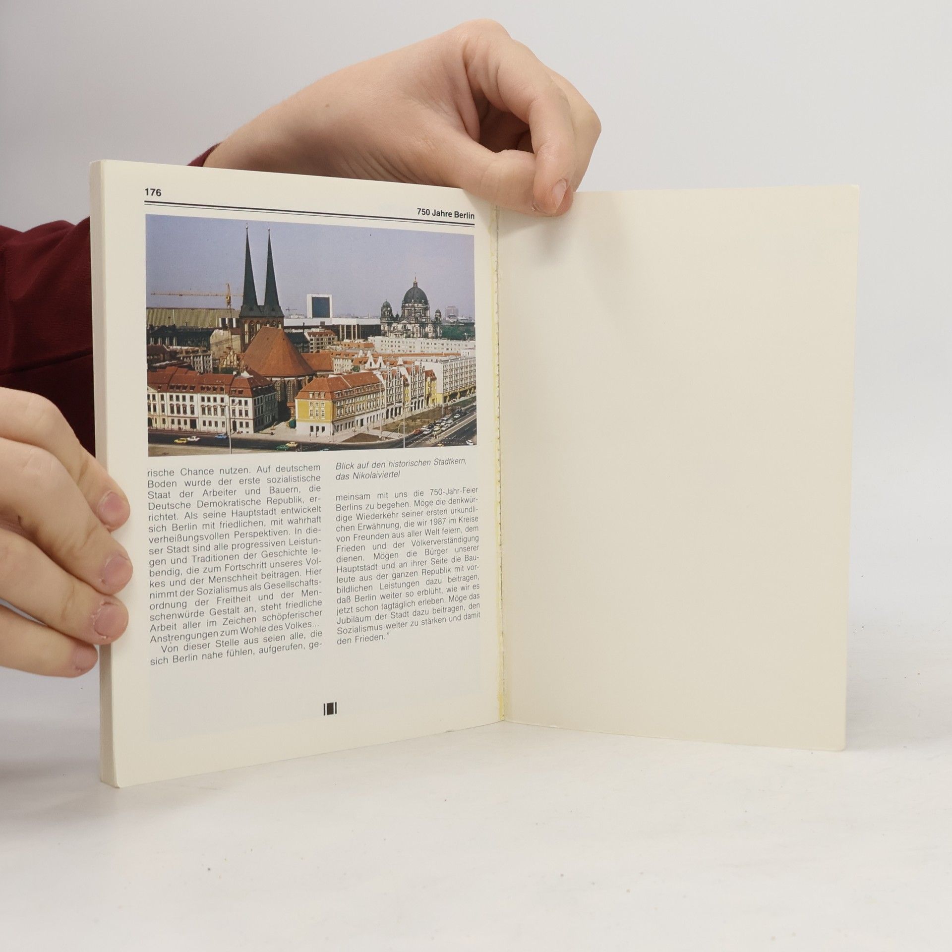 kolektiv Illustrierter Überblick über die Geschichte Berlins